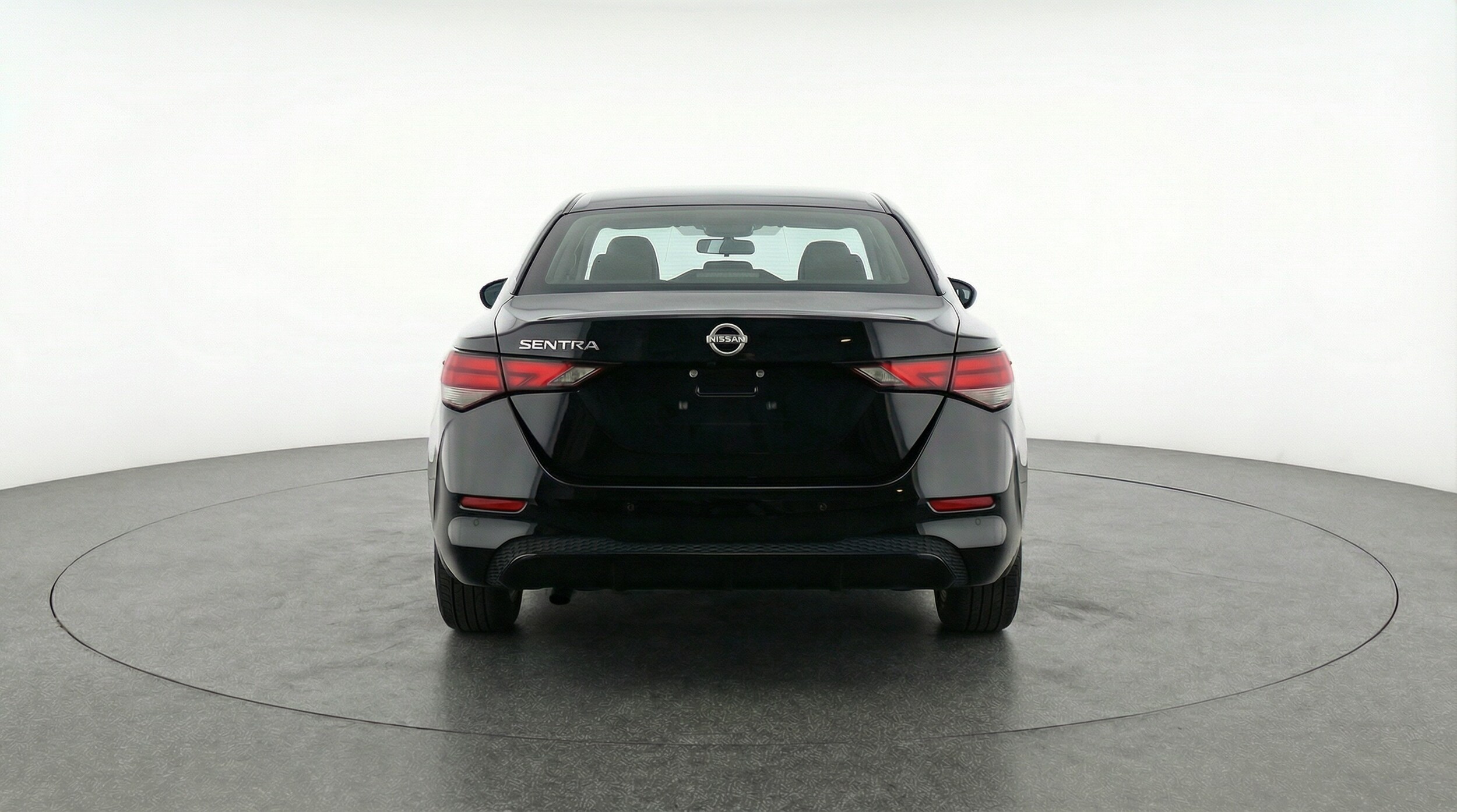 Thumbnail: 2025 Nissan Sentra - 6