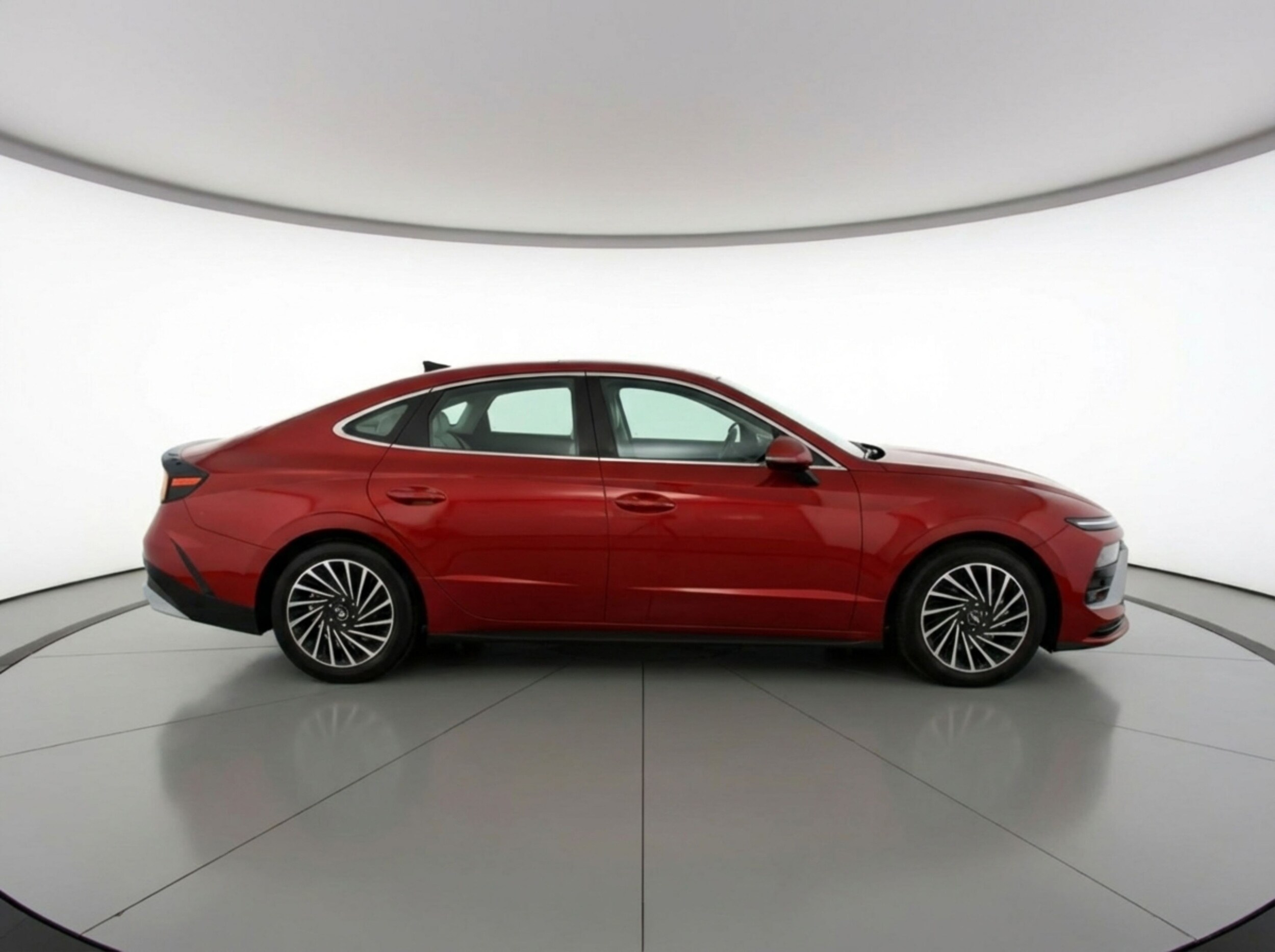 Thumbnail: 2025 Hyundai Sonata - 8