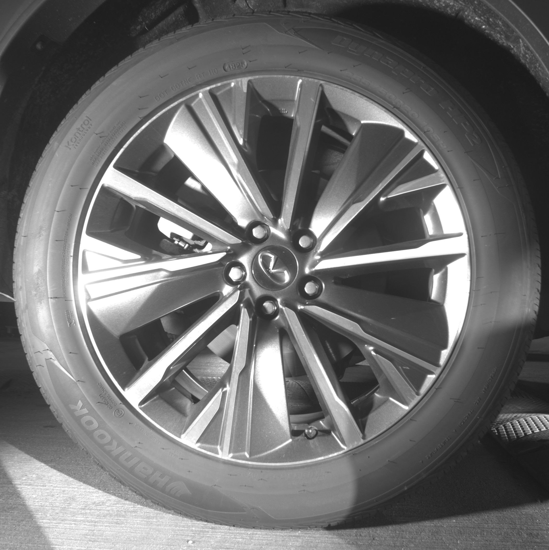 Thumbnail: 2026 INFINITI QX60 - 15