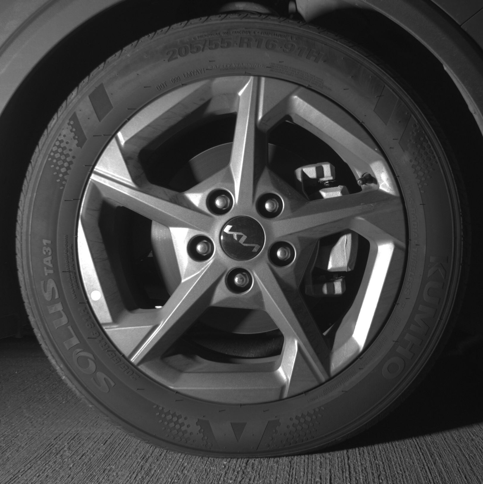 Thumbnail: 2025 Kia K4 - 10