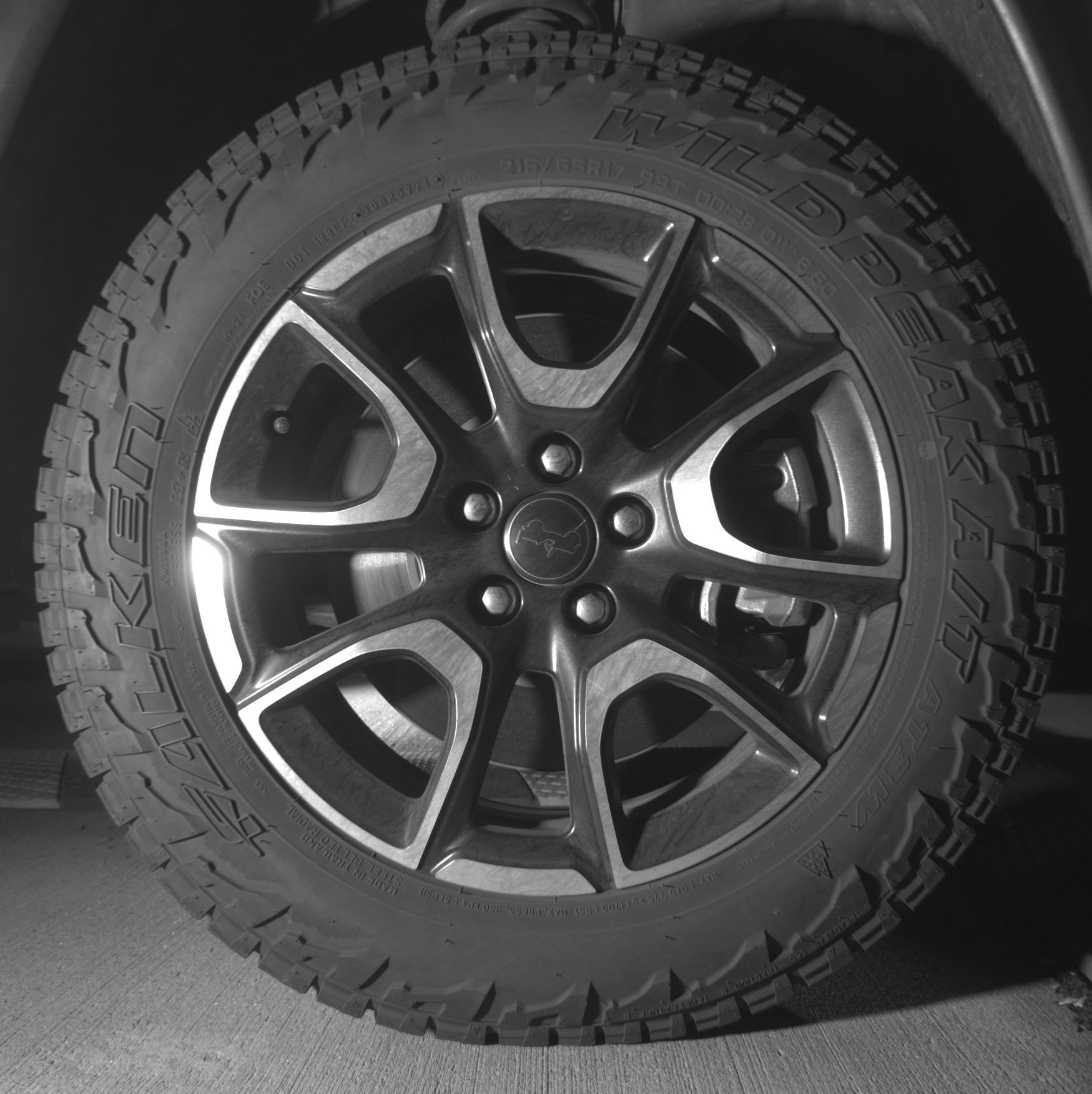 Thumbnail: 2025 Jeep Compass - 10