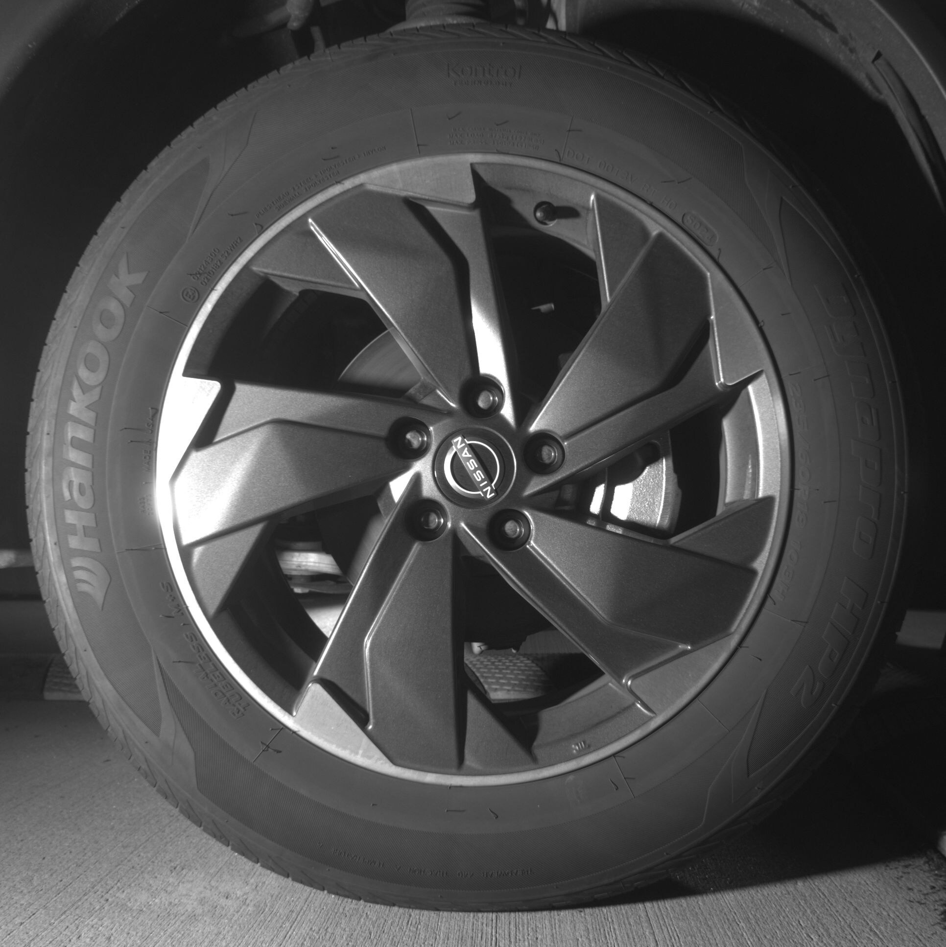 Thumbnail: 2025 Nissan Rogue - 10