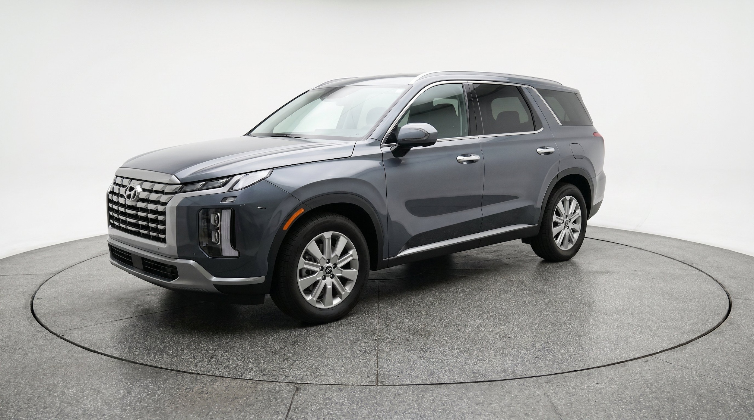 Thumbnail: 2025 Hyundai Palisade - 3