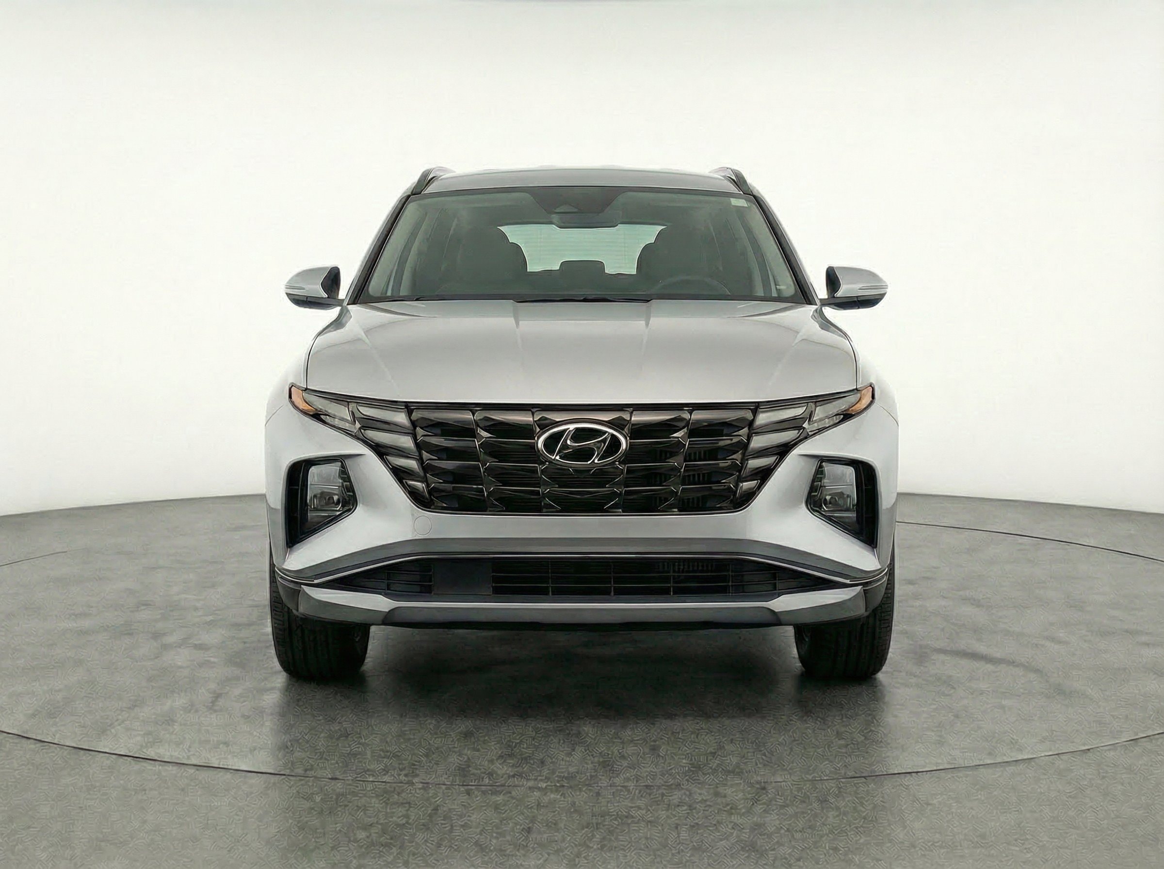 Thumbnail: 2026 Hyundai Tucson - 2