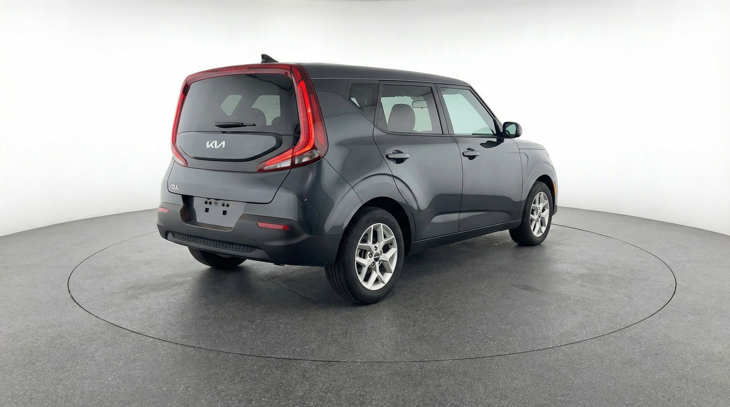 Thumbnail: 2025 Kia Soul - 9