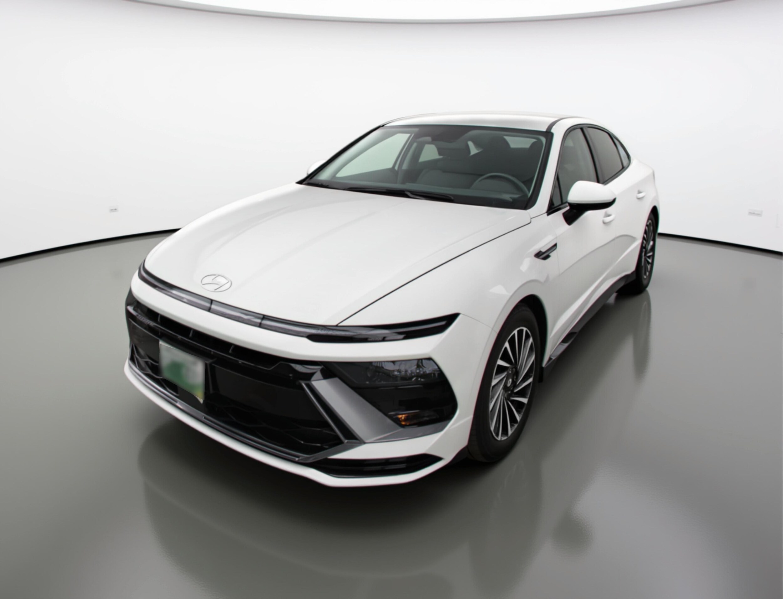 Thumbnail: 2025 Hyundai Sonata - 3