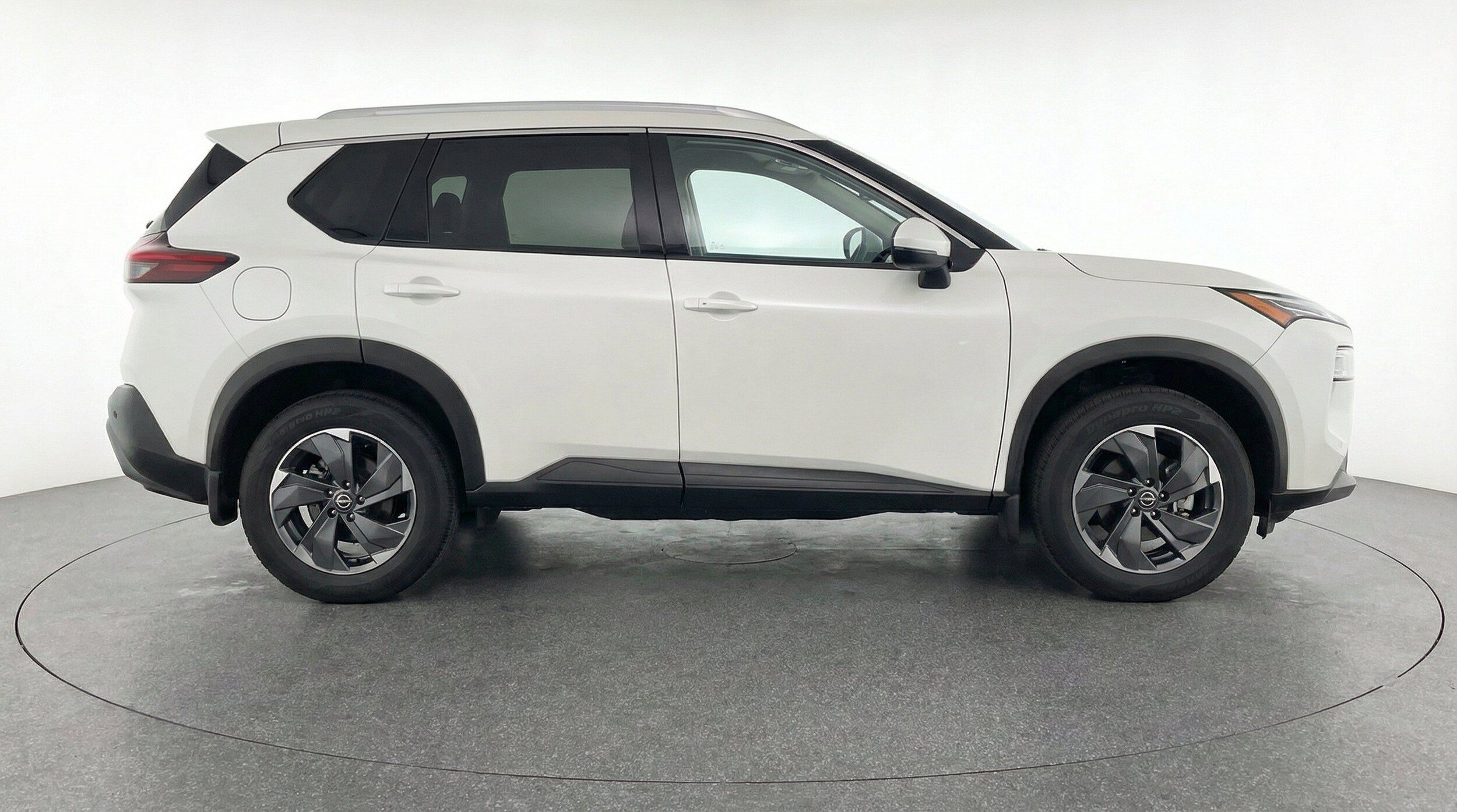 Thumbnail: 2025 Nissan Rogue - 11