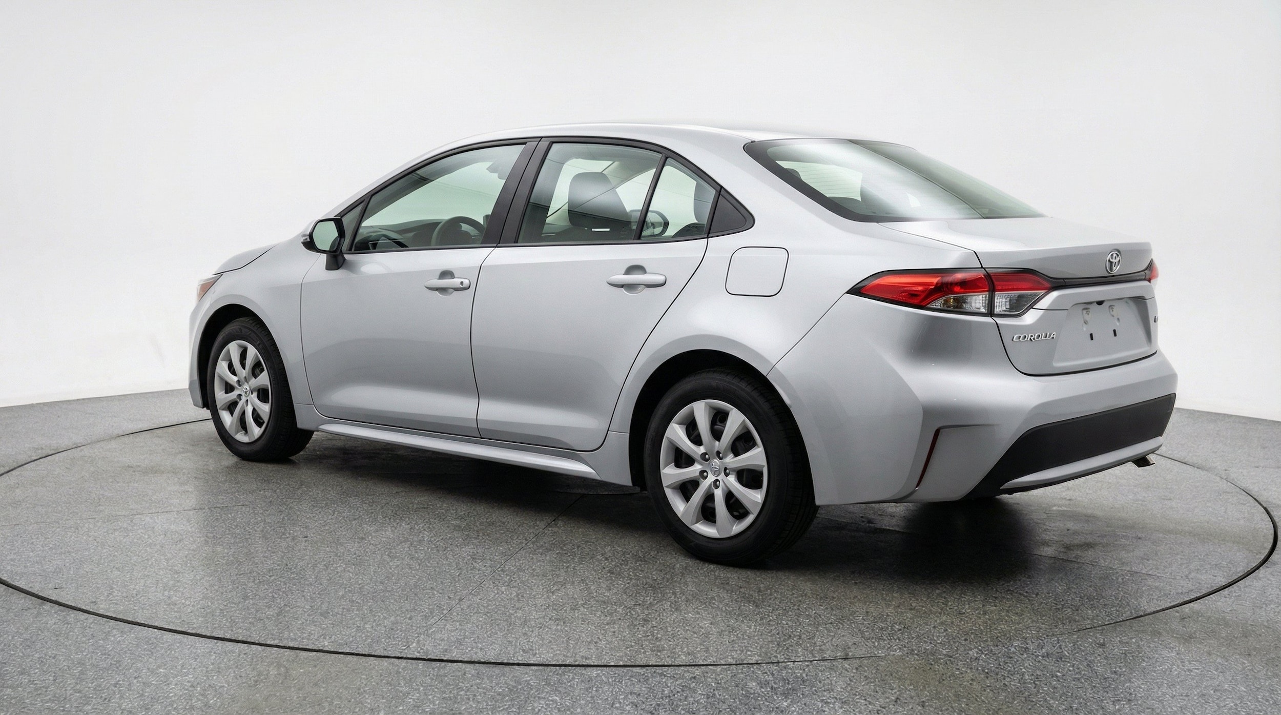 Thumbnail: 2025 Toyota Corolla - 6