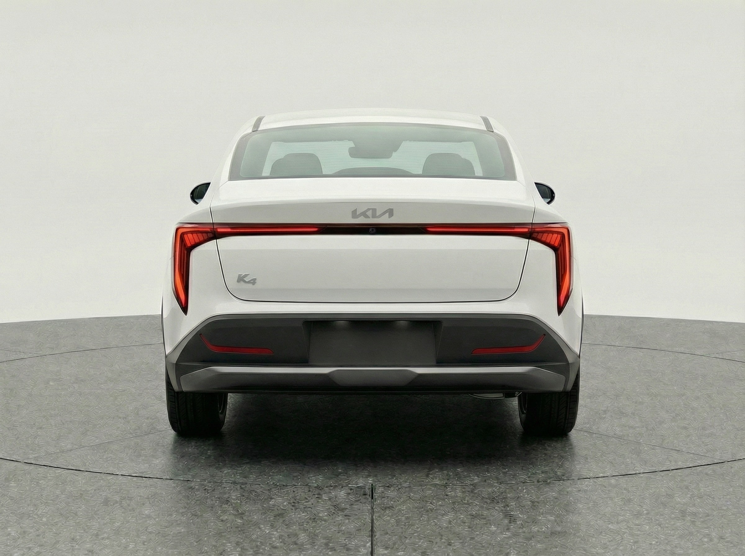 Thumbnail: 2025 Kia K4 - 6