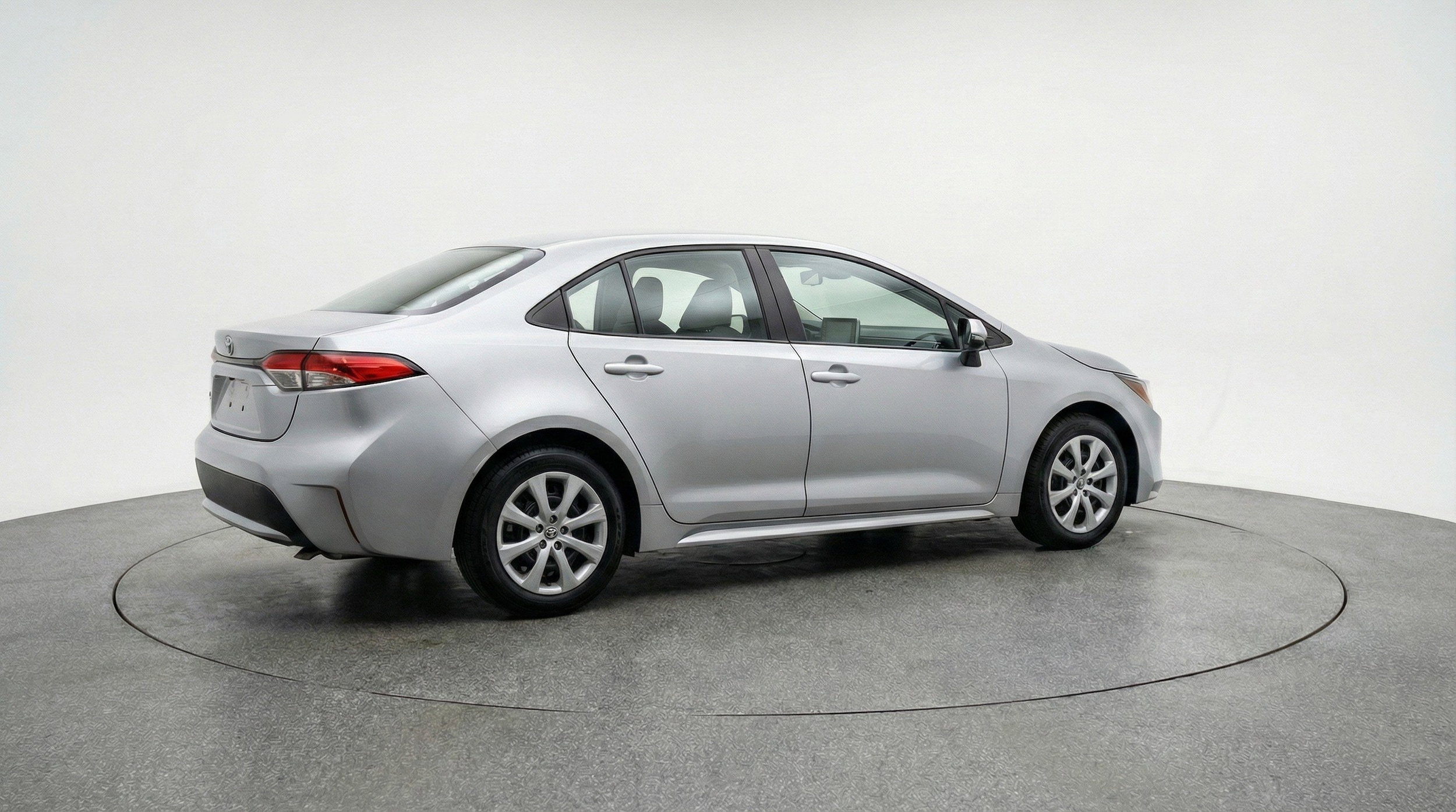 Thumbnail: 2025 Toyota Corolla - 9