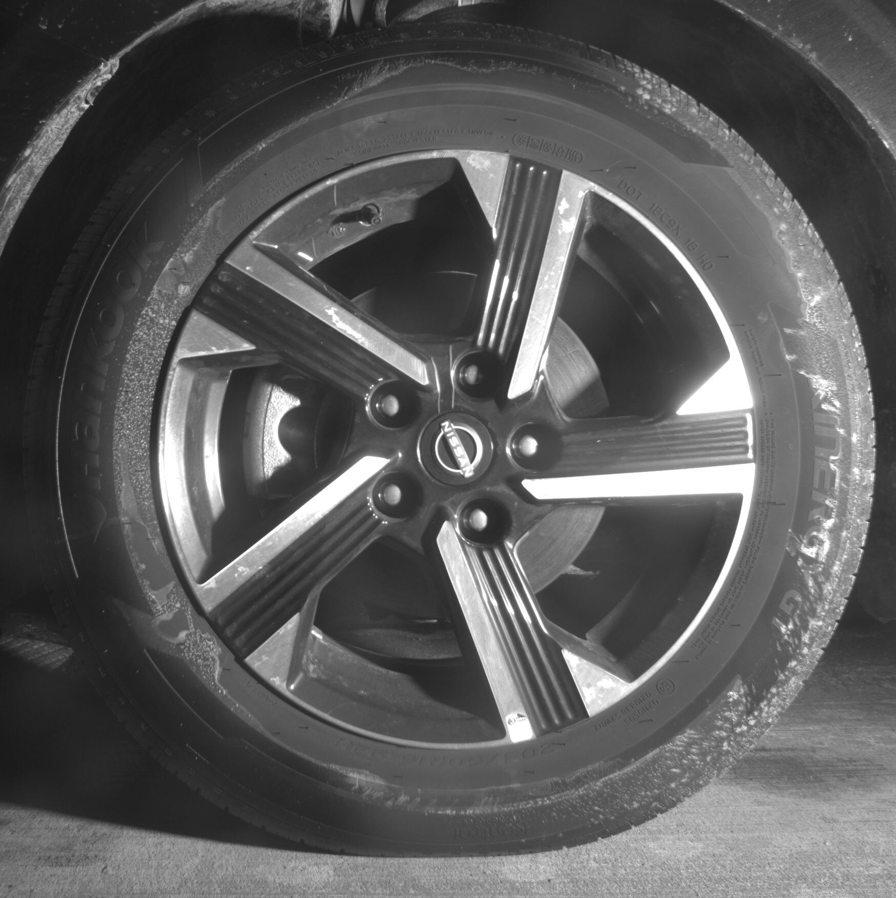 Thumbnail: 2025 Nissan Sentra - 9