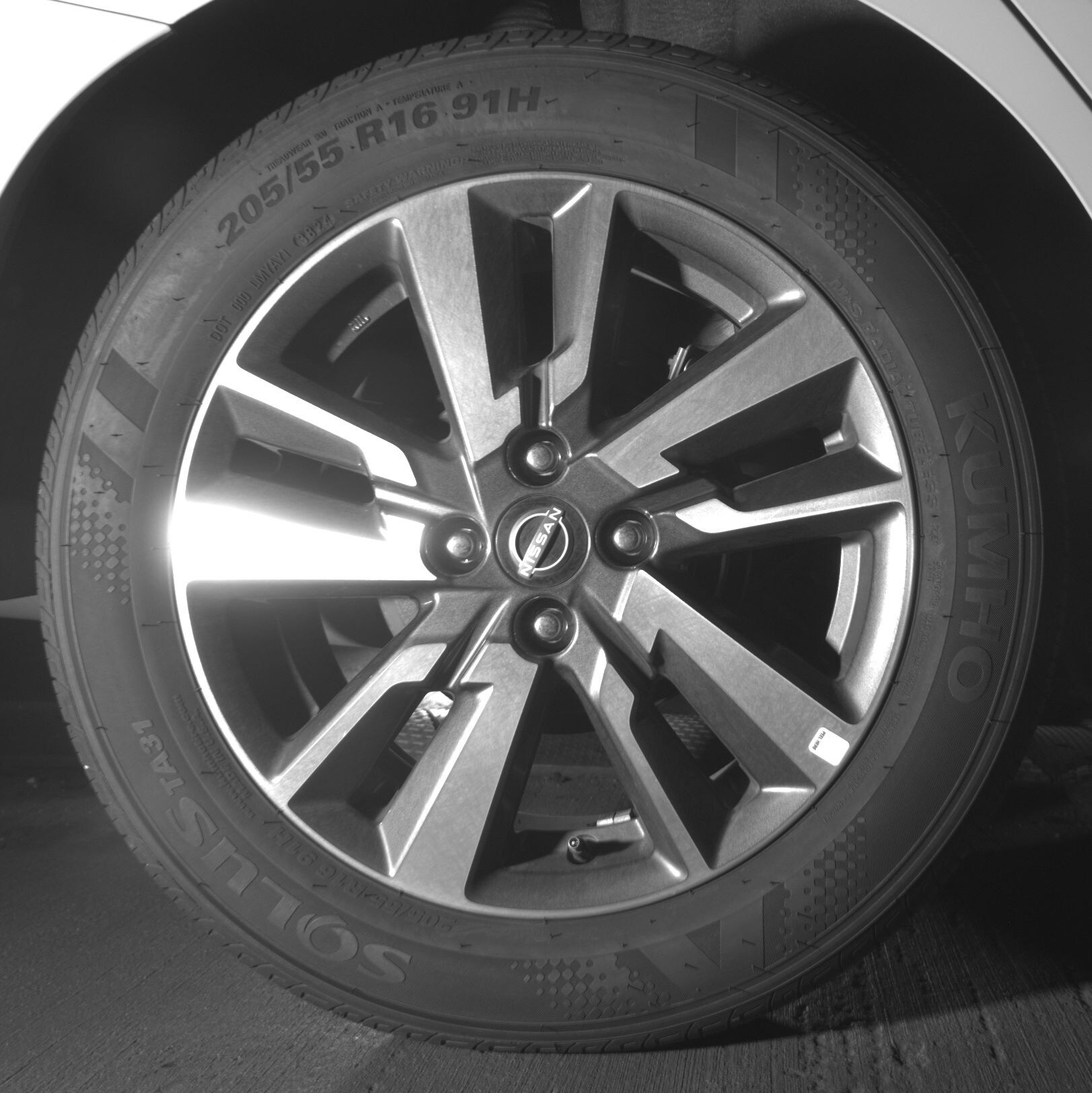 Thumbnail: 2025 Nissan Versa - 12