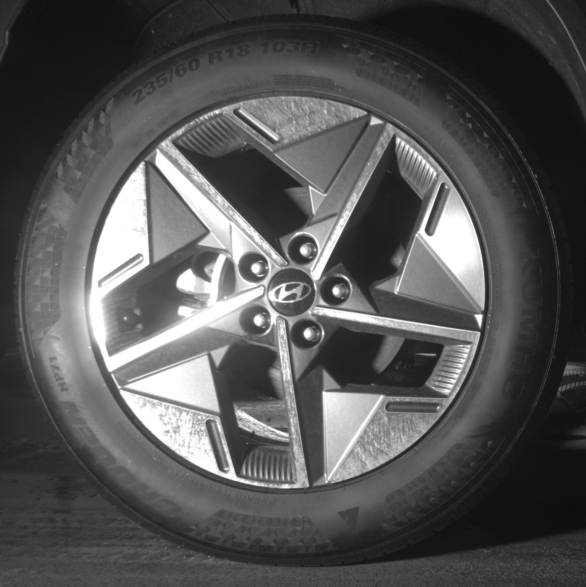 Thumbnail: 2025 Hyundai Tucson - 12