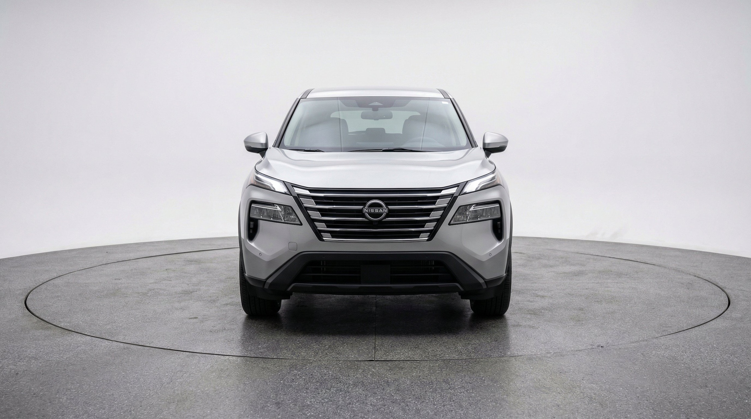 Thumbnail: 2025 Nissan Rogue - 2