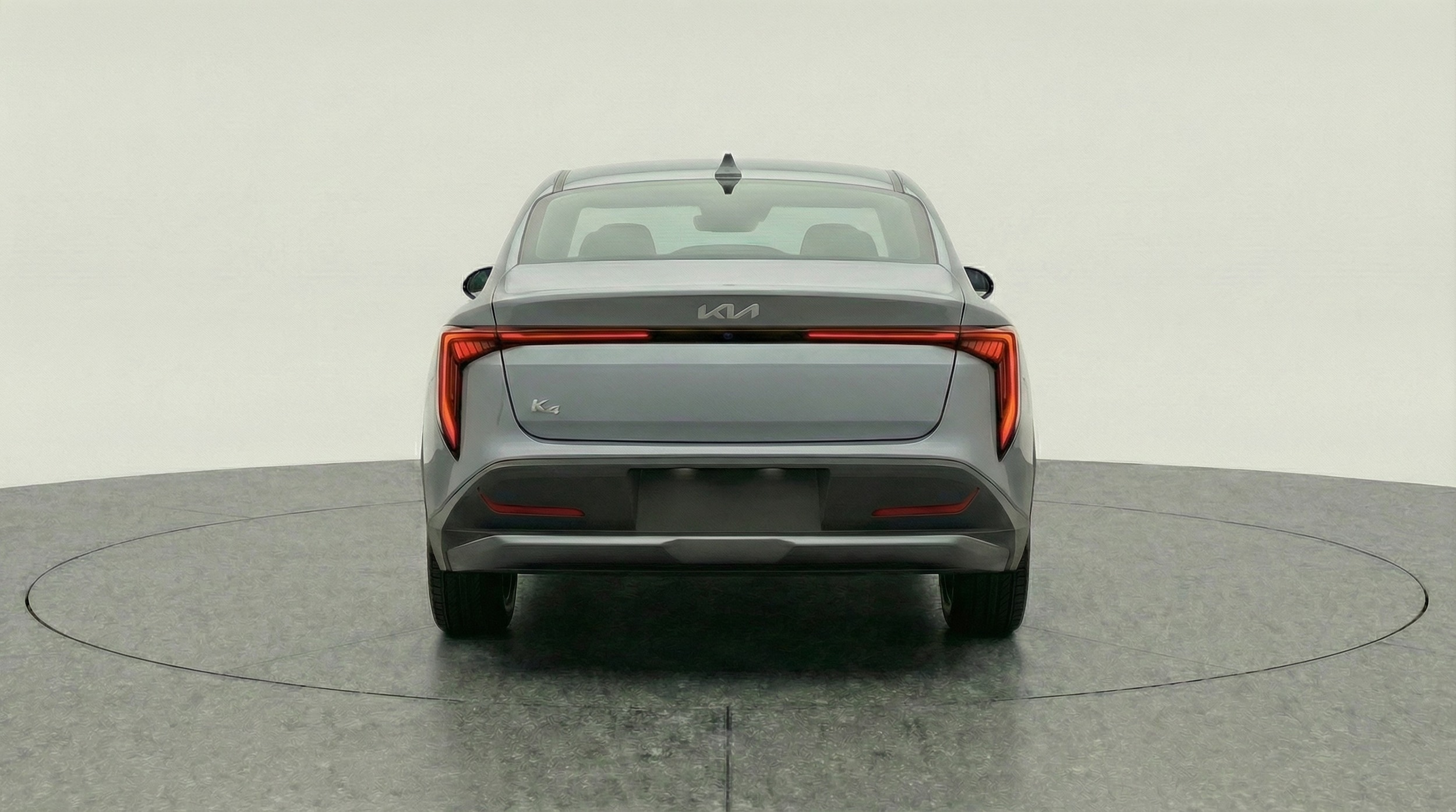 Thumbnail: 2025 Kia K4 - 6