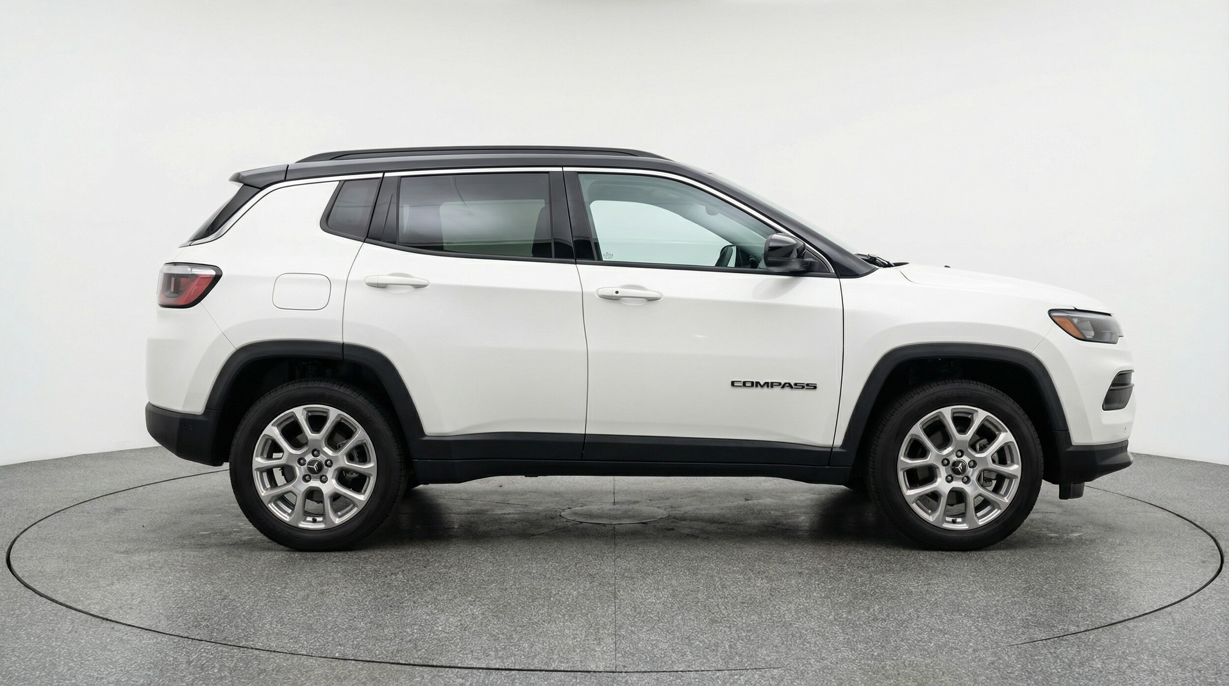 Thumbnail: 2025 Jeep Compass - 8