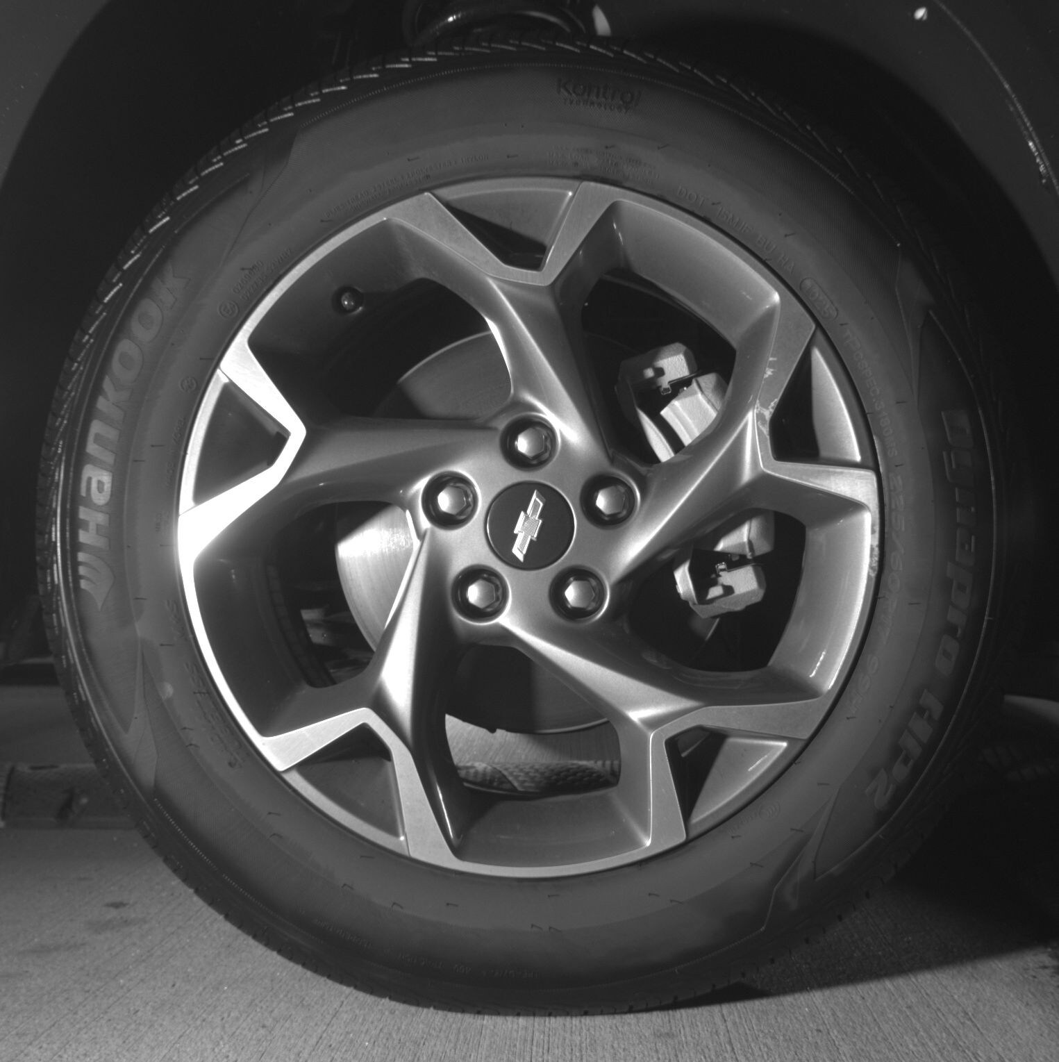 Thumbnail: 2025 Chevrolet Trax - 10