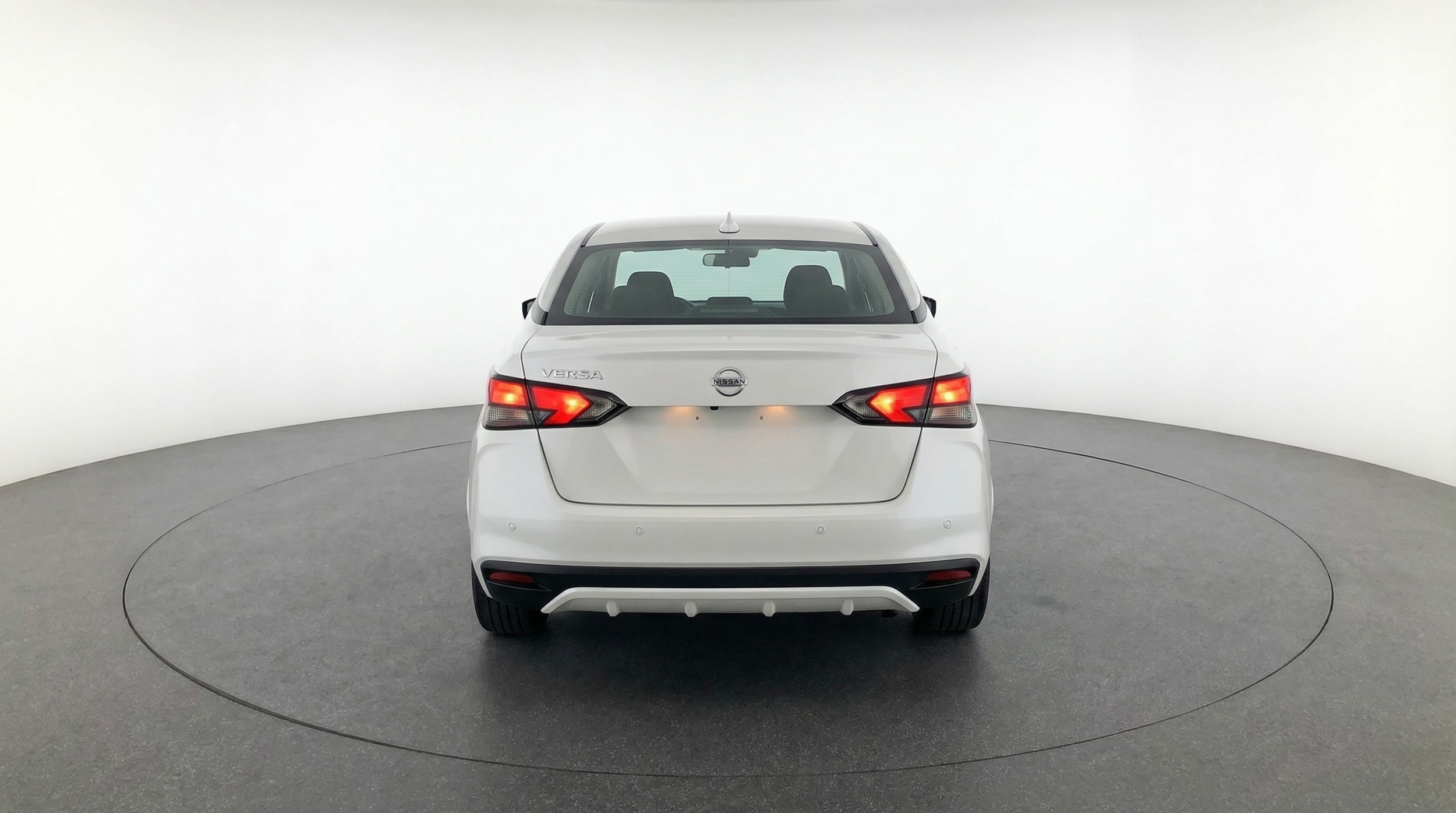 Thumbnail: 2025 Nissan Versa - 6