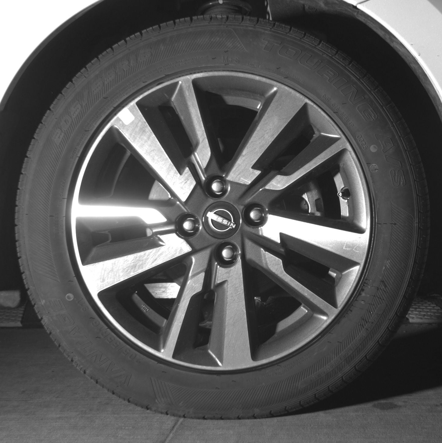 Thumbnail: 2025 Nissan Versa - 10