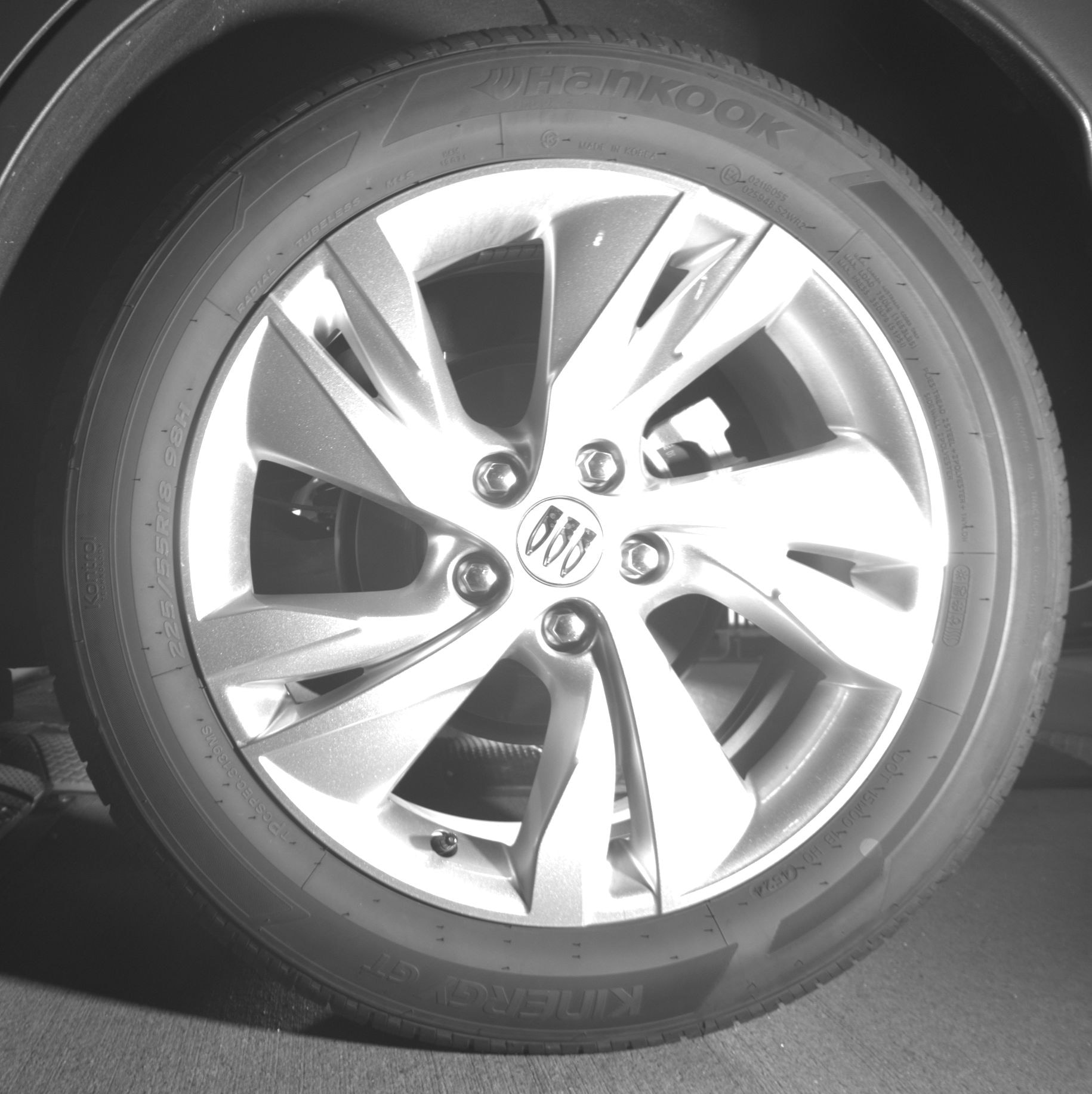 Thumbnail: 2025 Buick Encore GX - 11