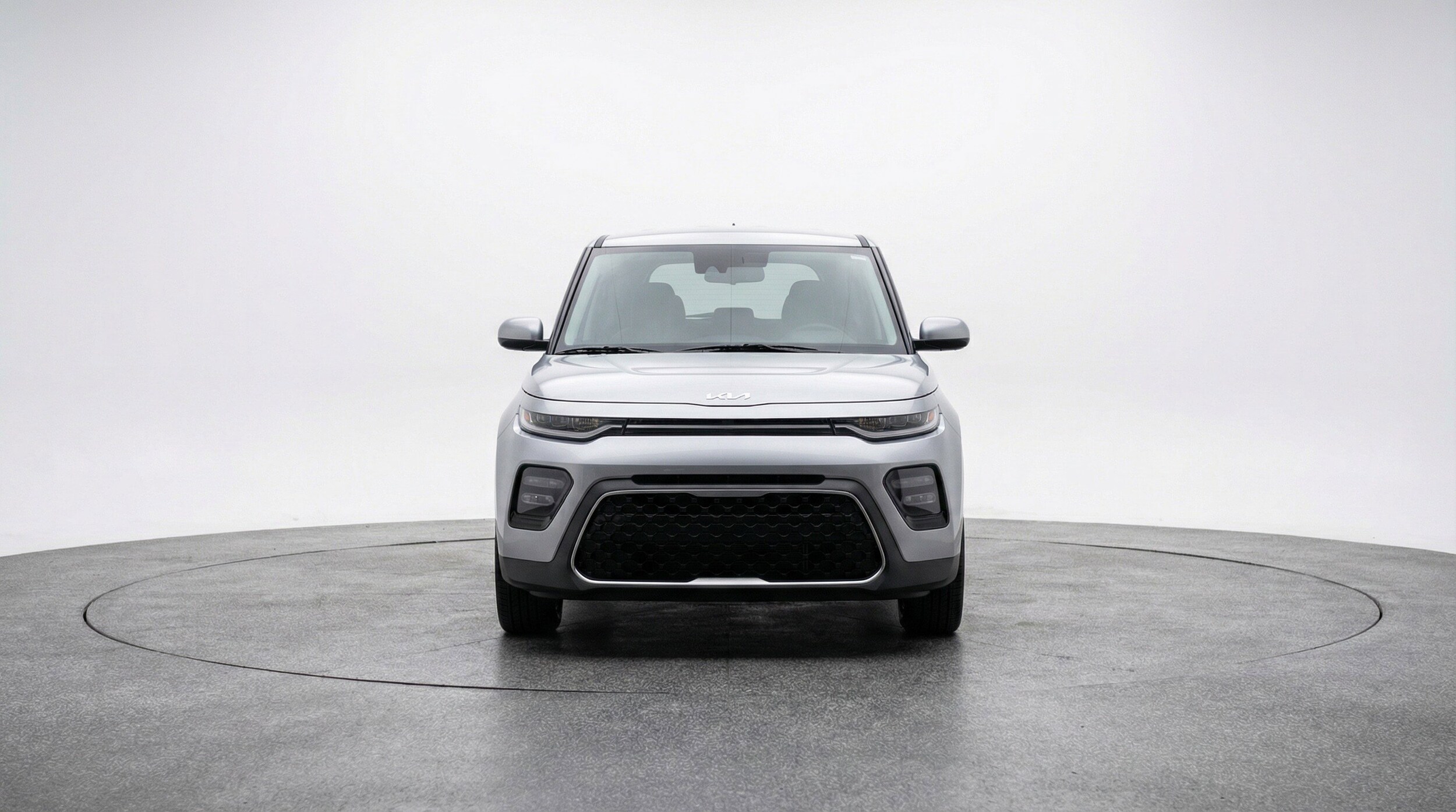 Thumbnail: 2025 Kia Soul - 2
