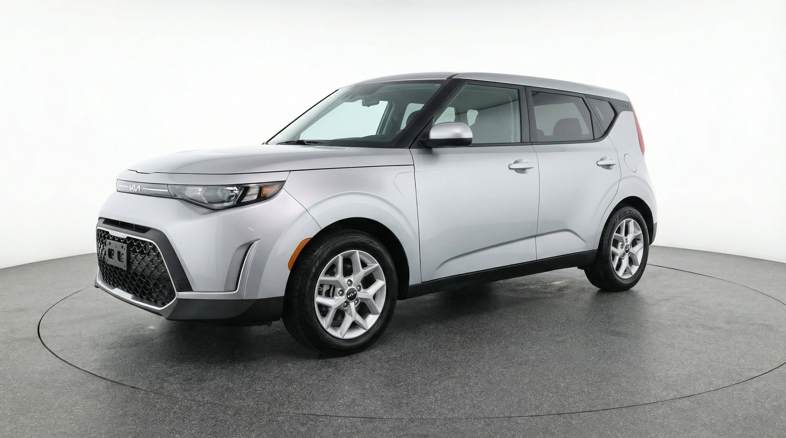 Thumbnail: 2025 Kia Soul - 3