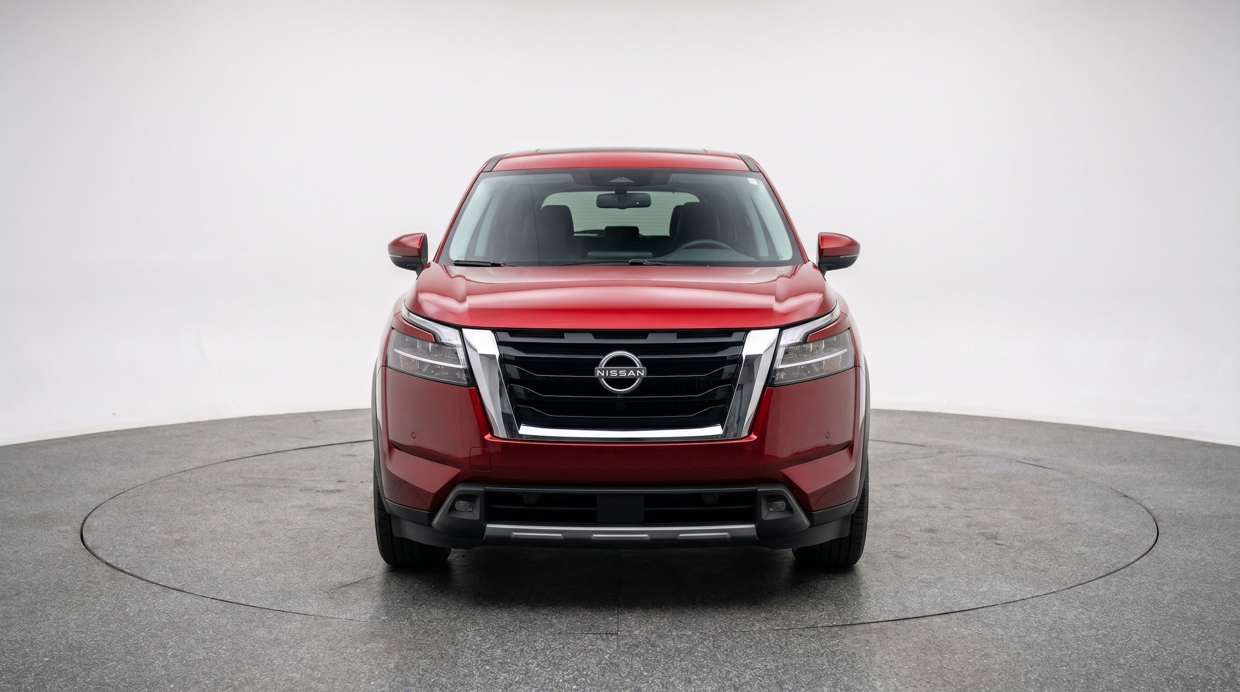 Thumbnail: 2025 Nissan Pathfinder - 2