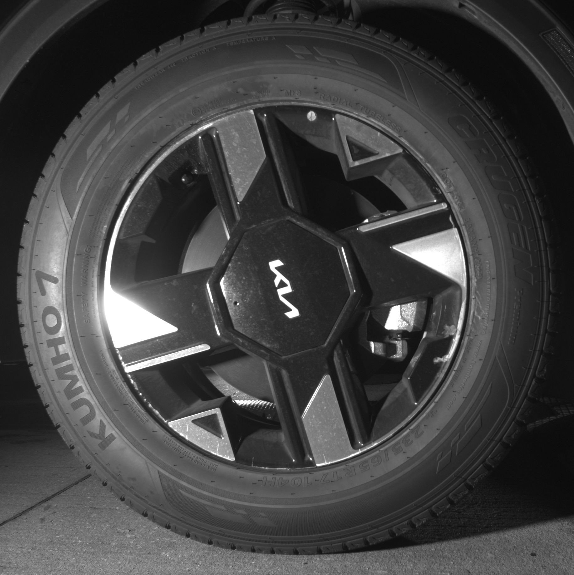 Thumbnail: 2026 Kia Sportage - 13