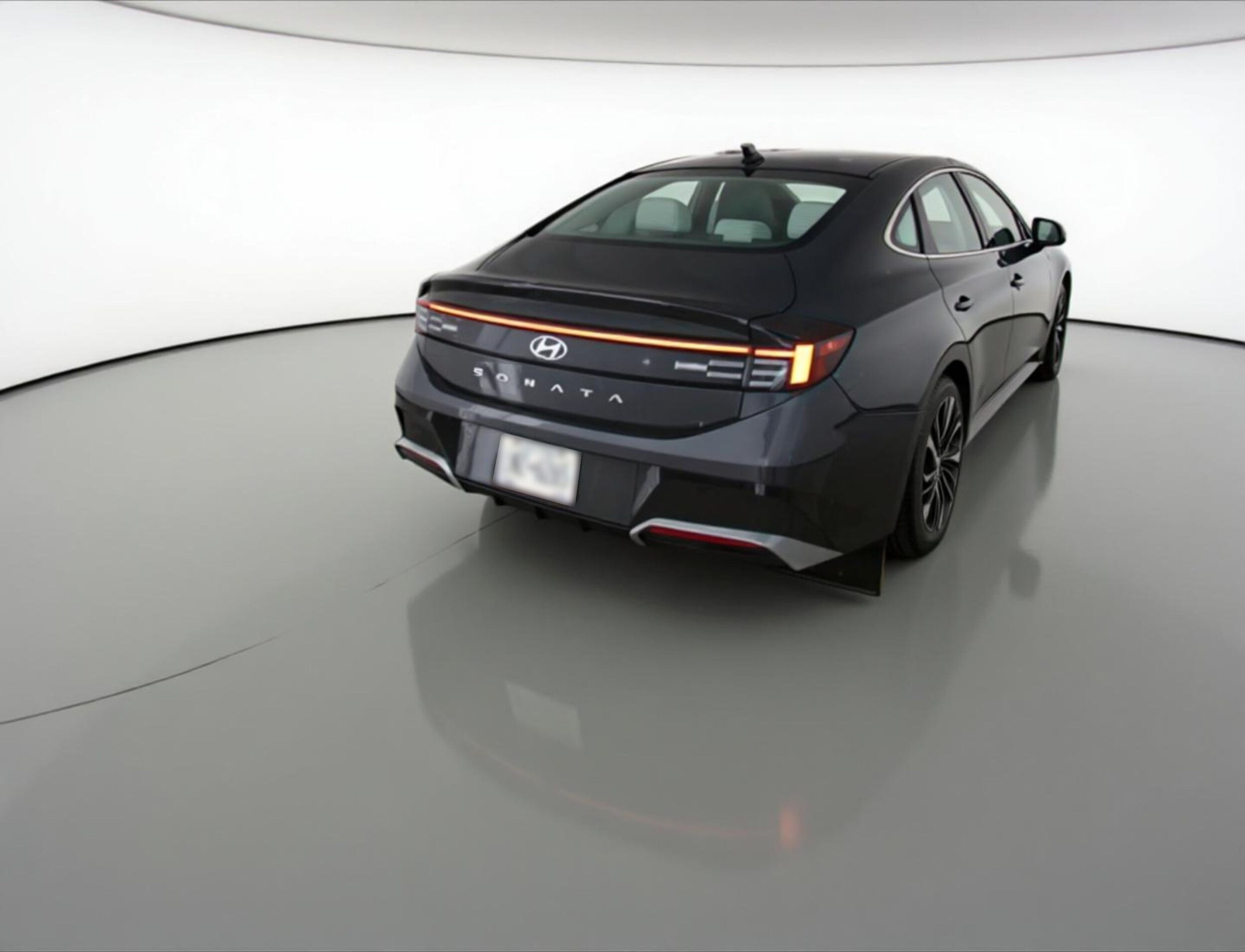 Thumbnail: 2025 Hyundai Sonata - 7