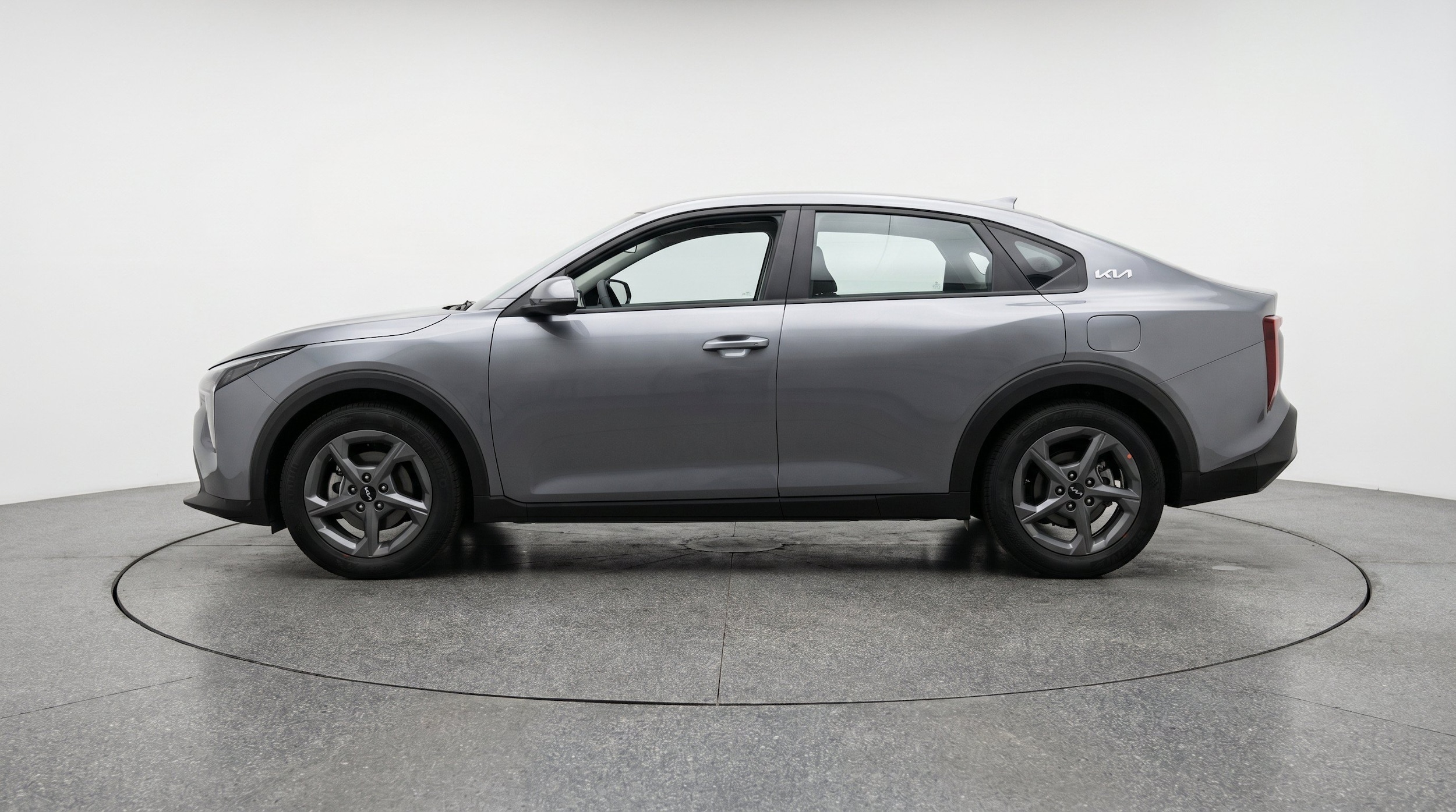 Thumbnail: 2026 Kia K4 - 5