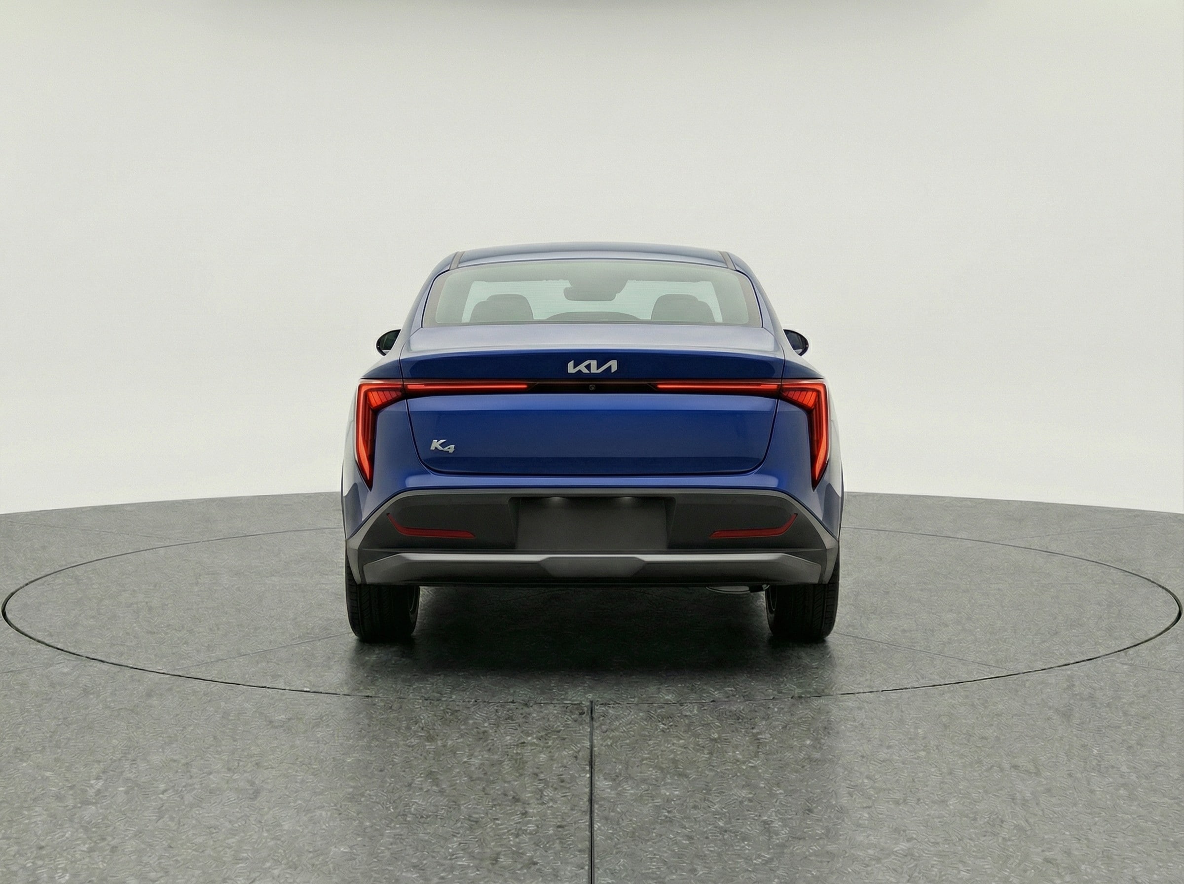 Thumbnail: 2025 Kia K4 - 6