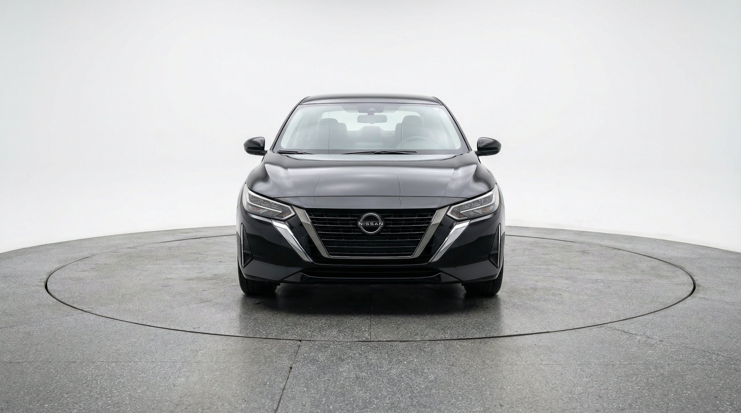 Thumbnail: 2025 Nissan Sentra - 2