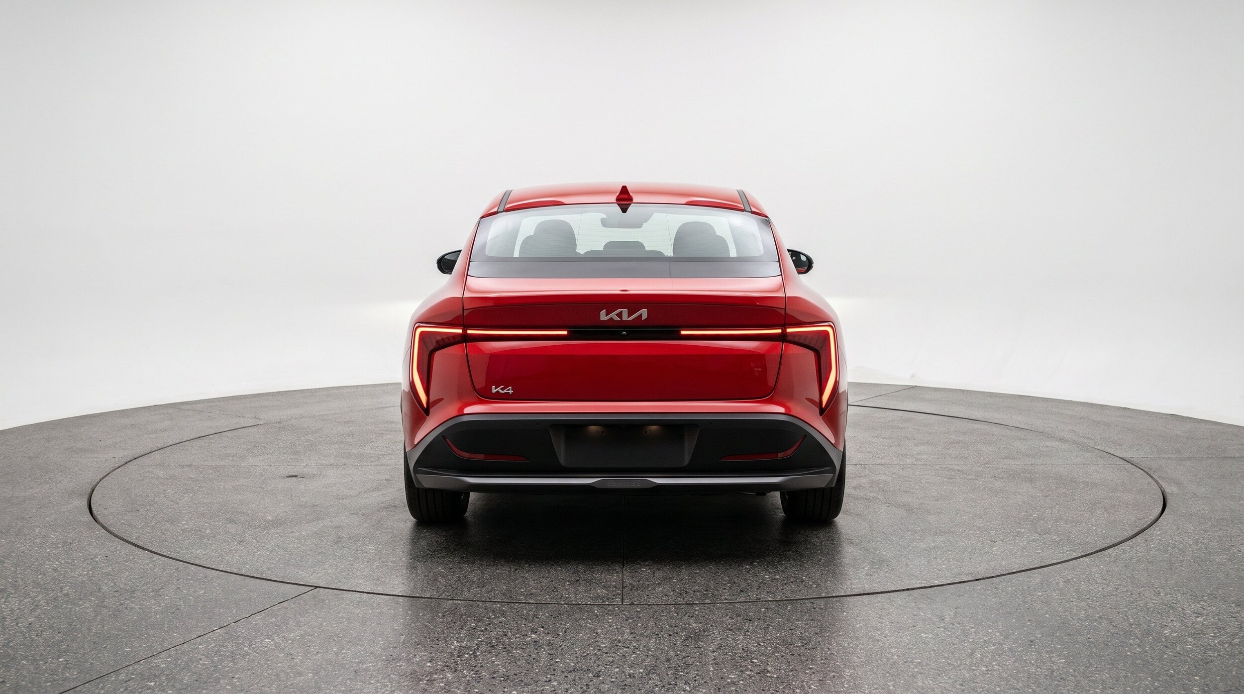 Thumbnail: 2026 Kia K4 - 7