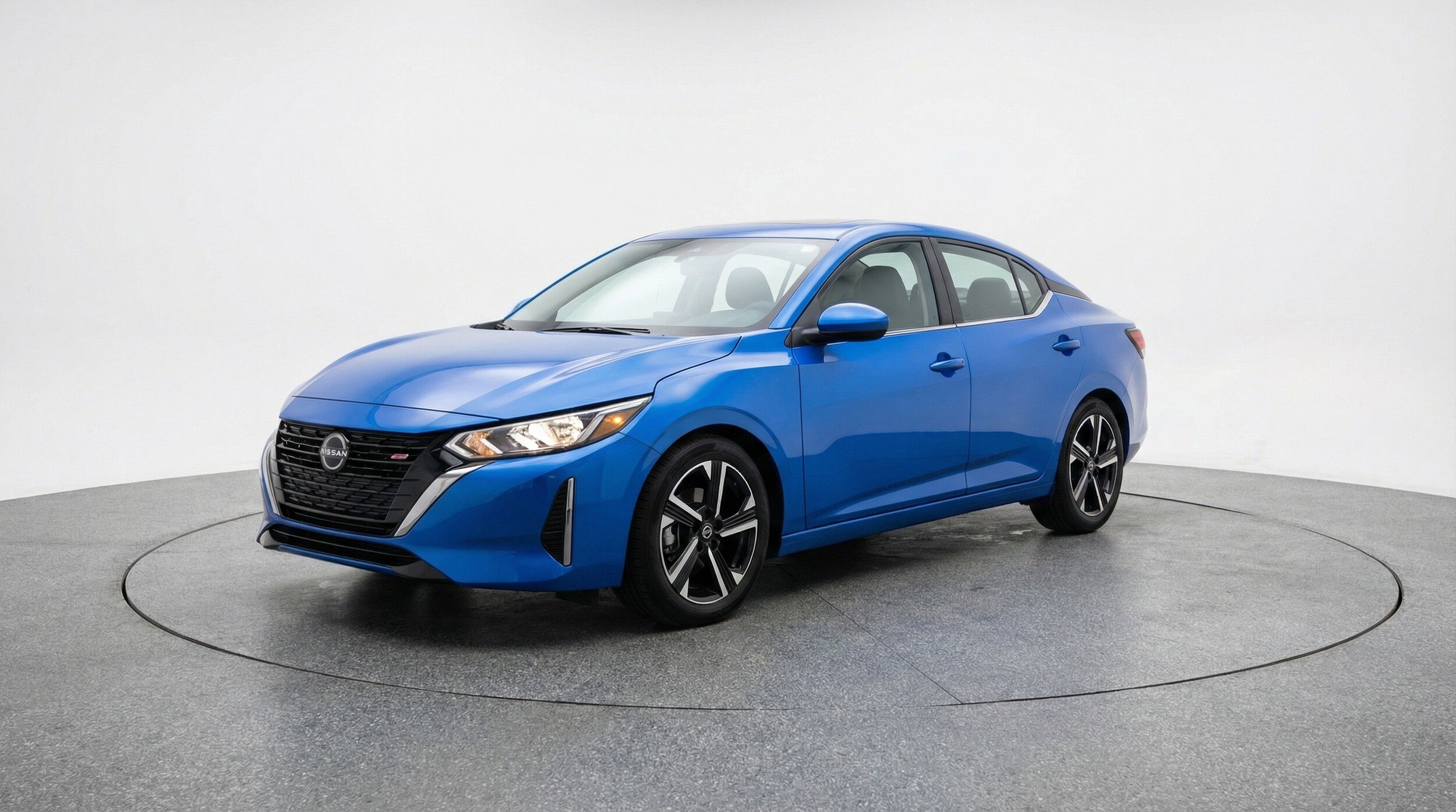 Thumbnail: 2025 Nissan Sentra - 3