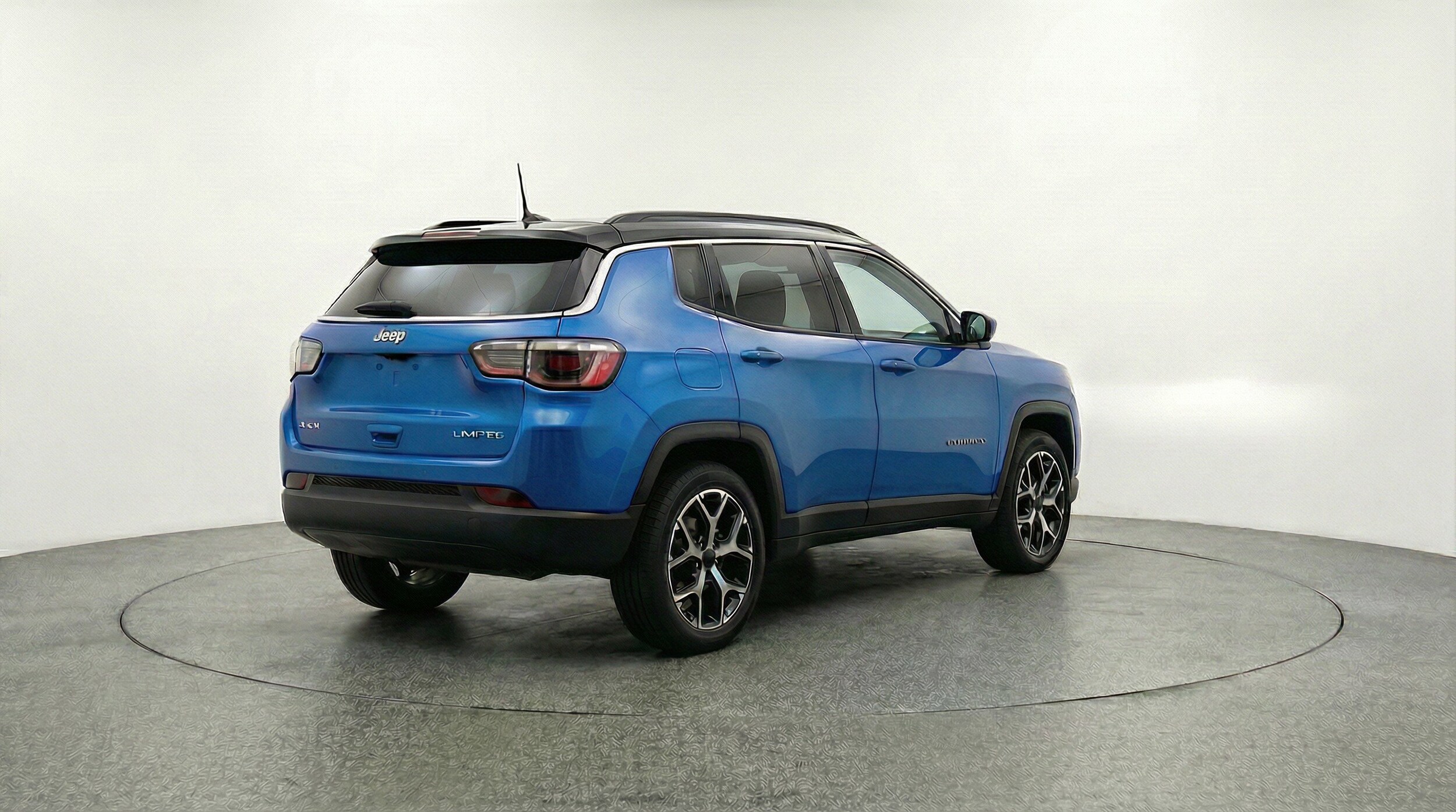 Thumbnail: 2025 Jeep Compass - 9