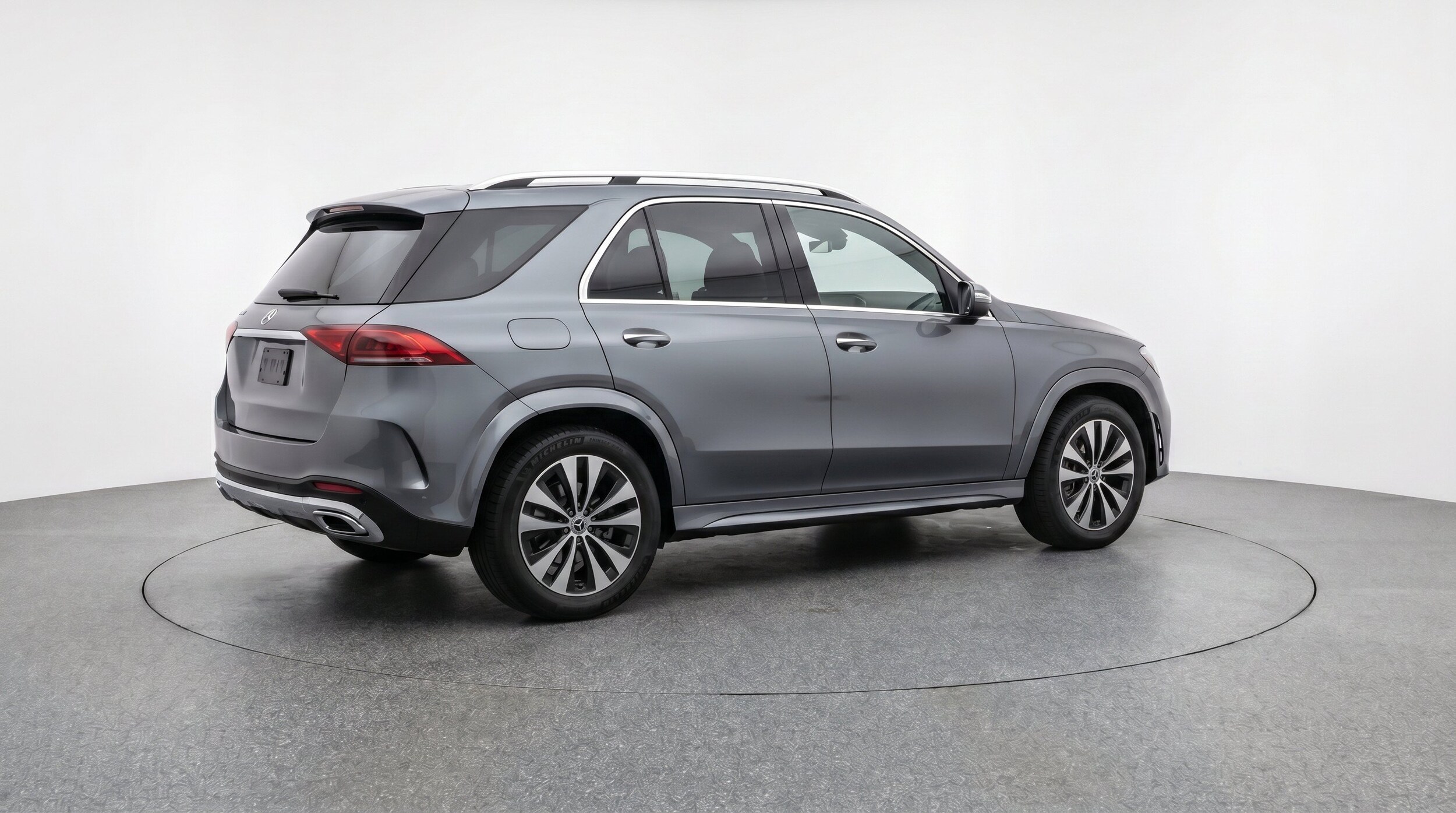 Thumbnail: 2026 Mercedes-Benz GLE - 9