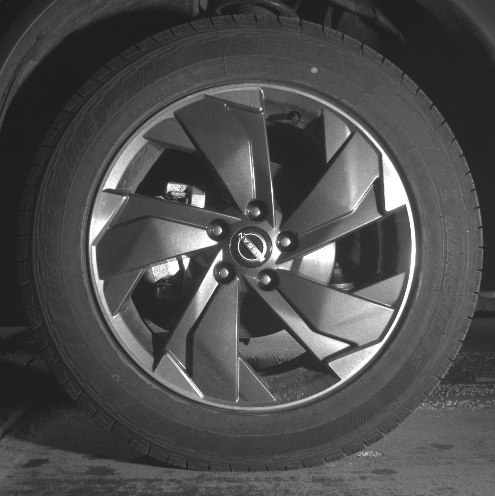 Thumbnail: 2025 Nissan Rogue - 12