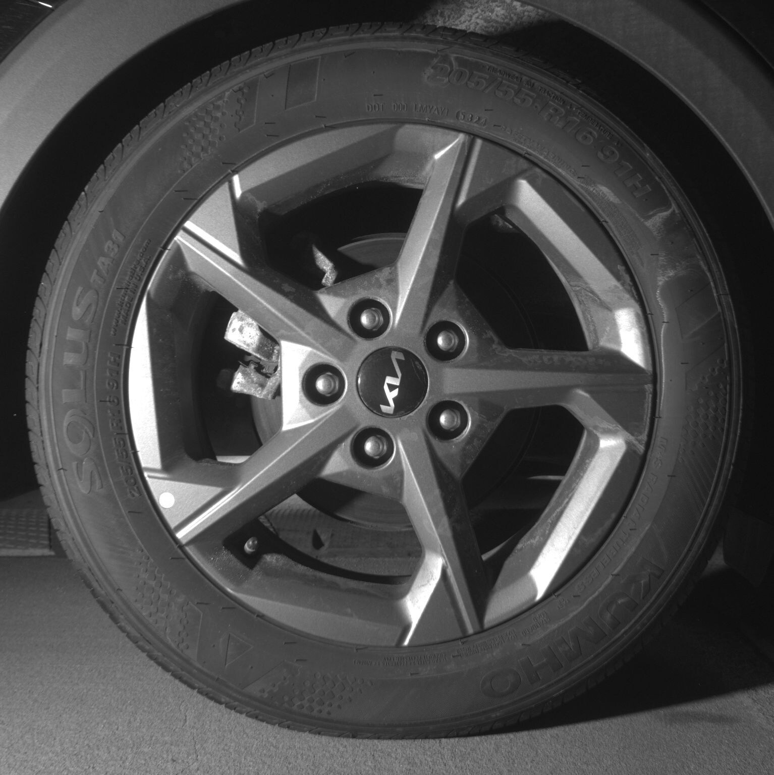 Thumbnail: 2025 Kia K4 - 12