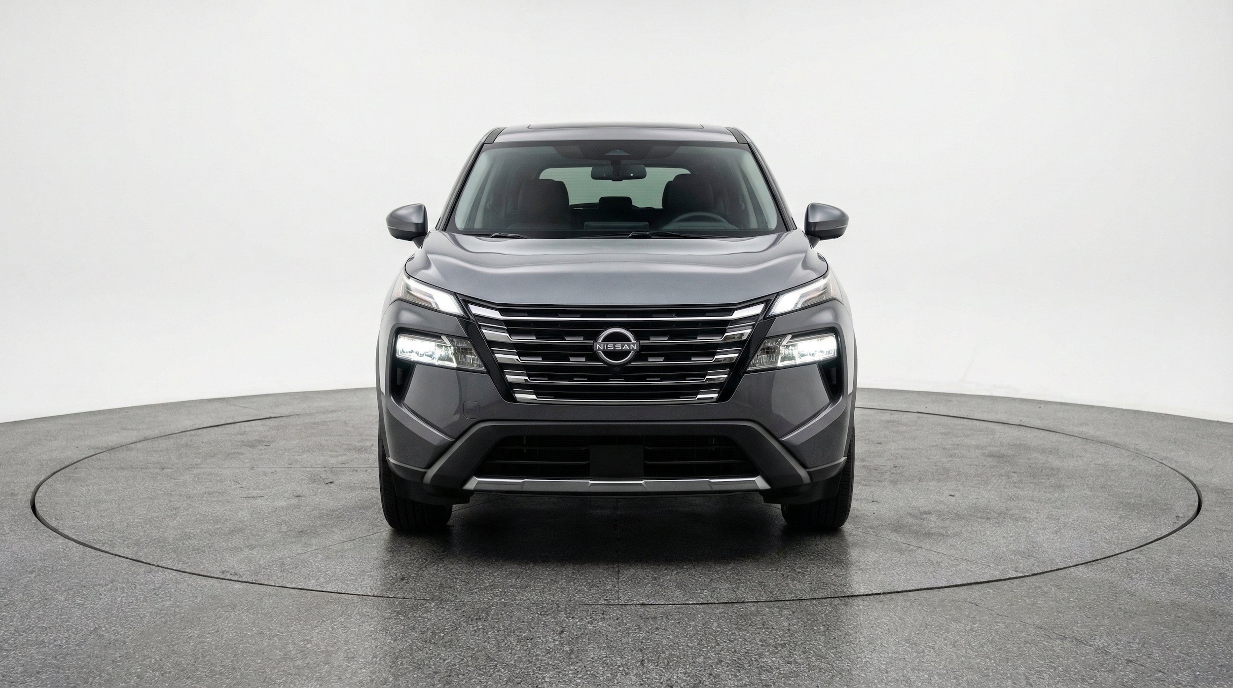 Thumbnail: 2025 Nissan Rogue - 2