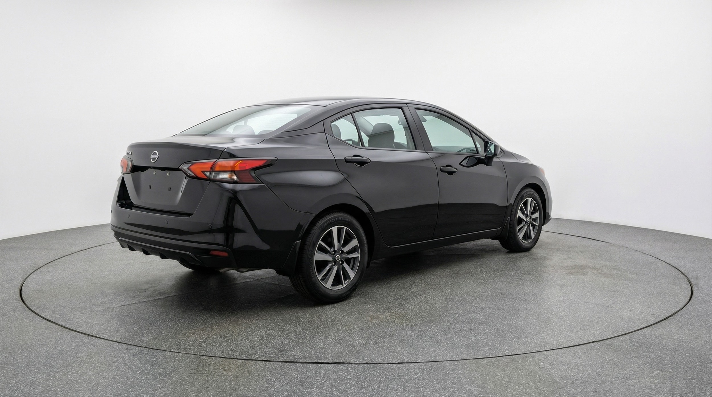 Thumbnail: 2025 Nissan Versa - 7