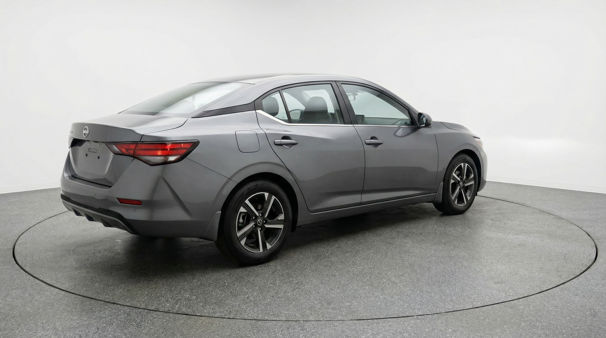 Thumbnail: 2025 Nissan Sentra - 7