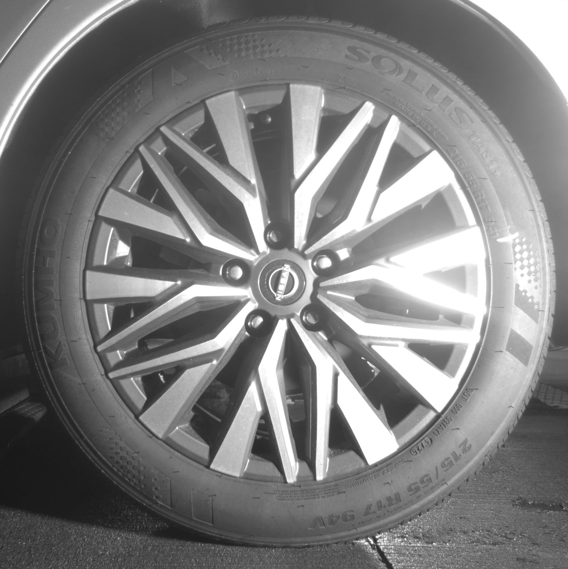 Thumbnail: 2026 Nissan Altima - 14