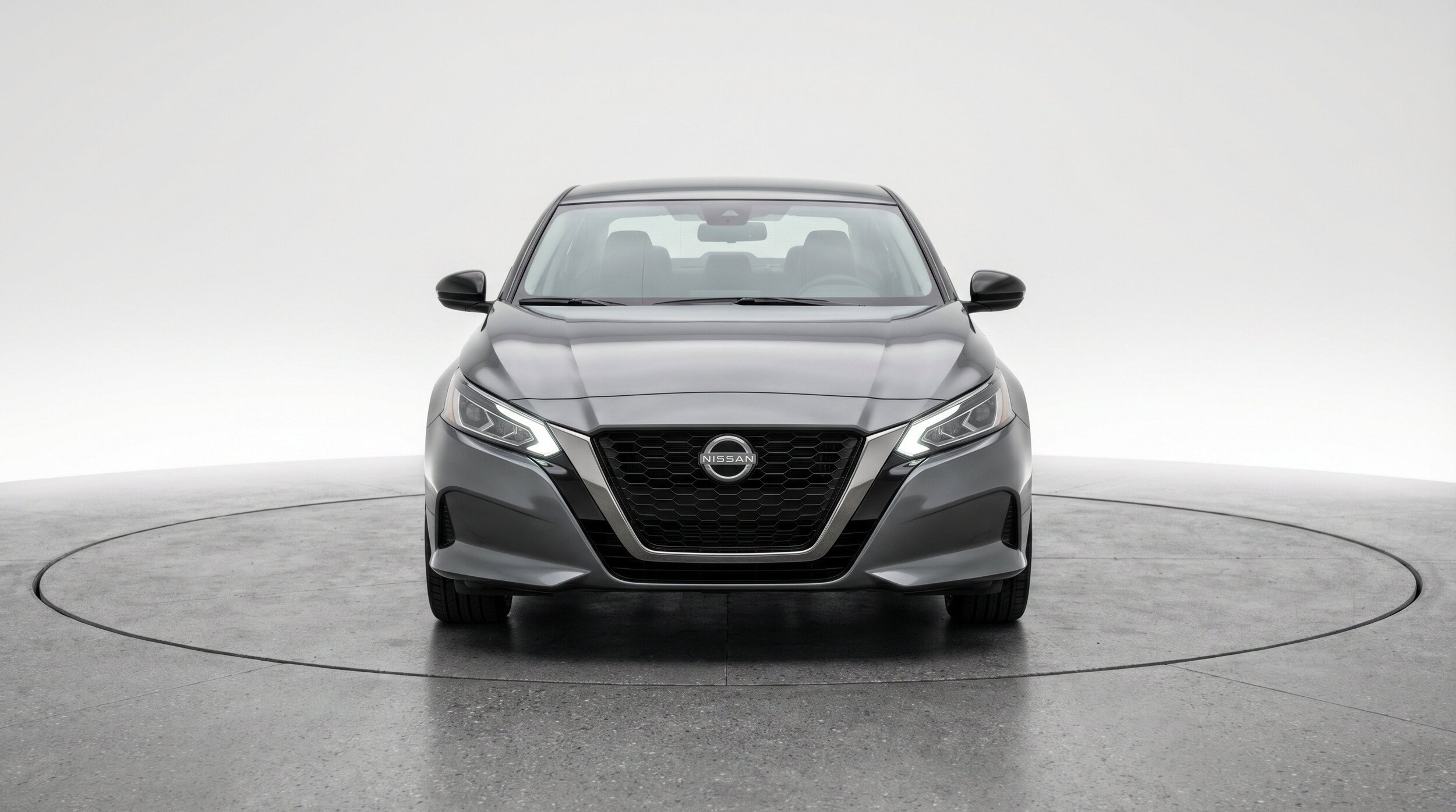 Thumbnail: 2026 Nissan Altima - 2