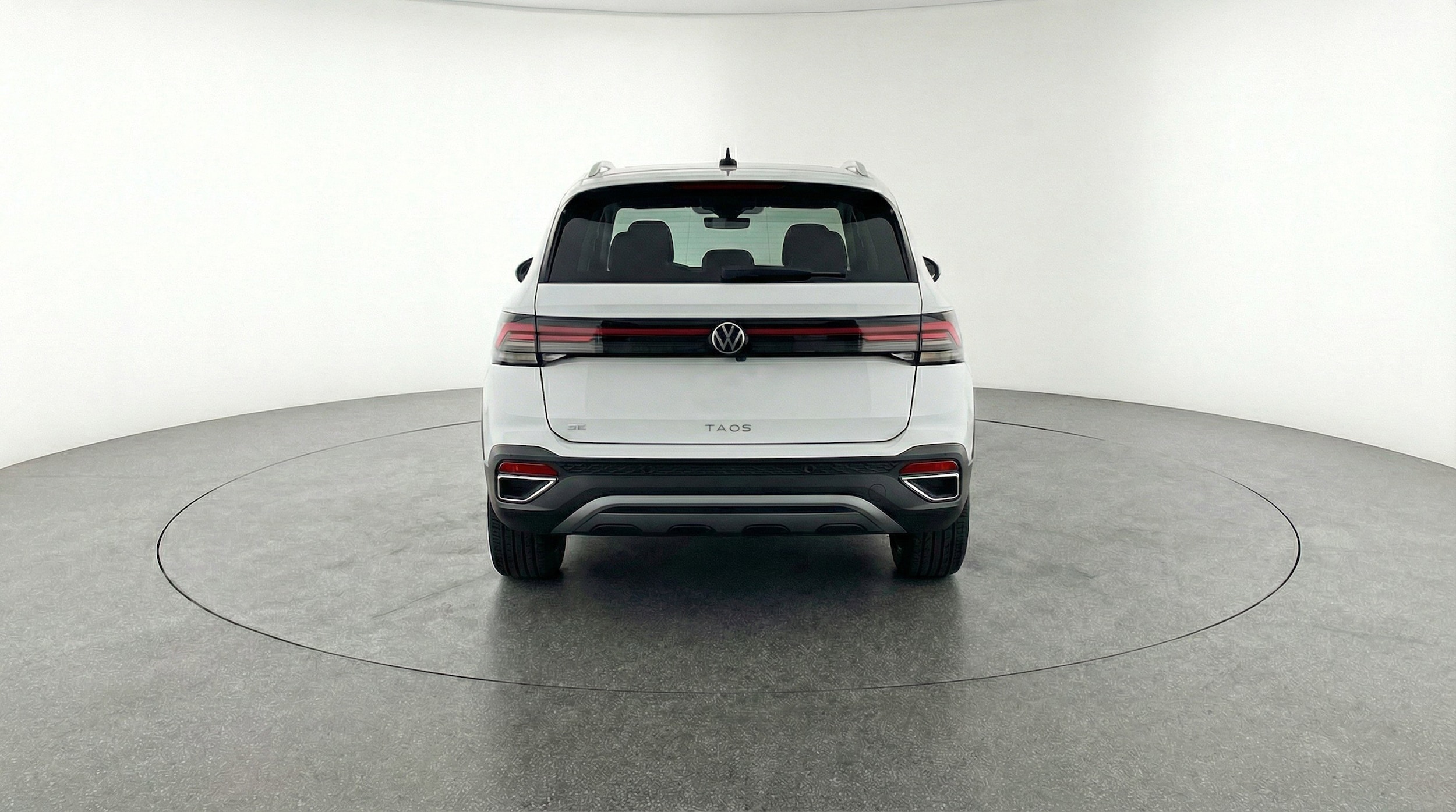 Thumbnail: 2025 Volkswagen Taos - 7