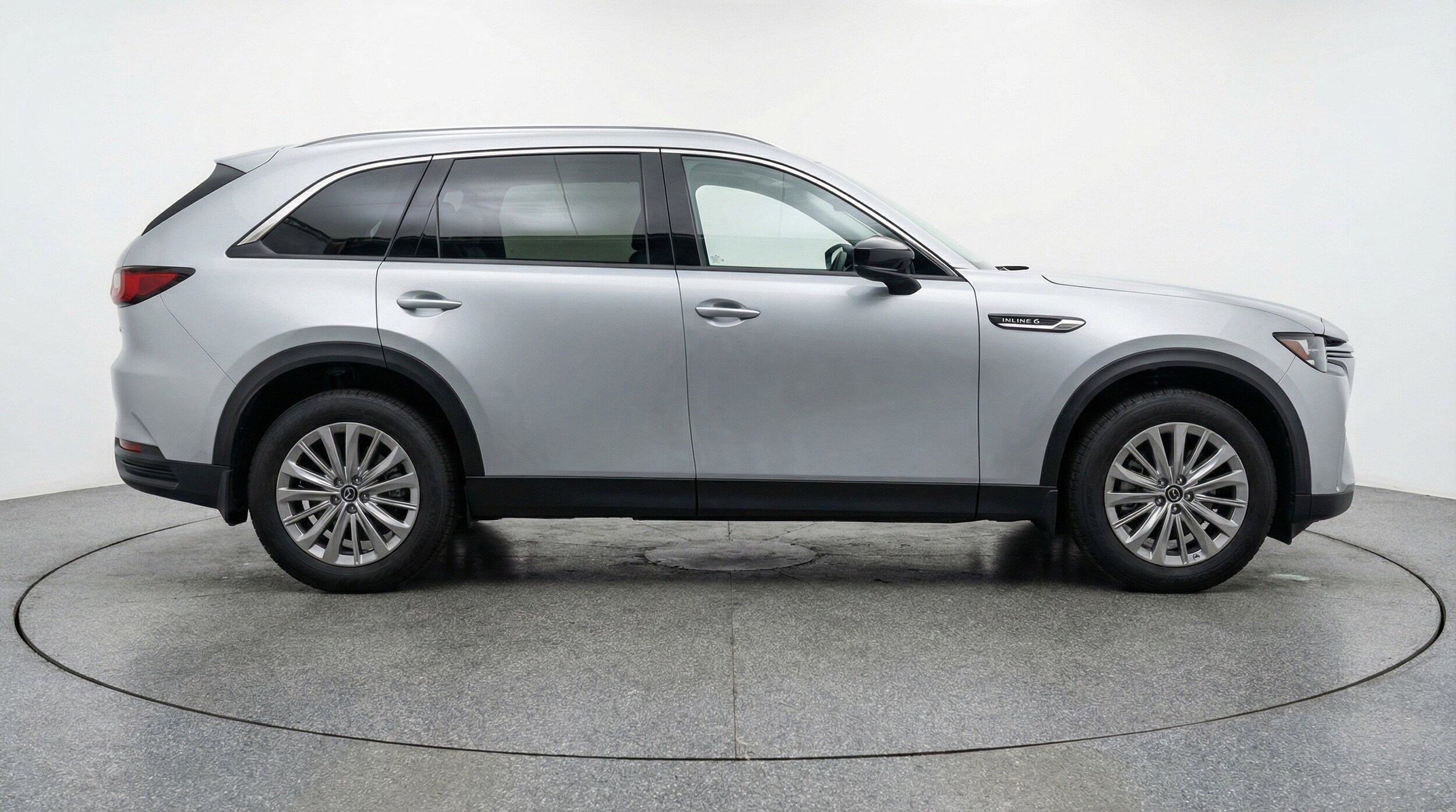 Thumbnail: 2025 Mazda CX-90 - 11