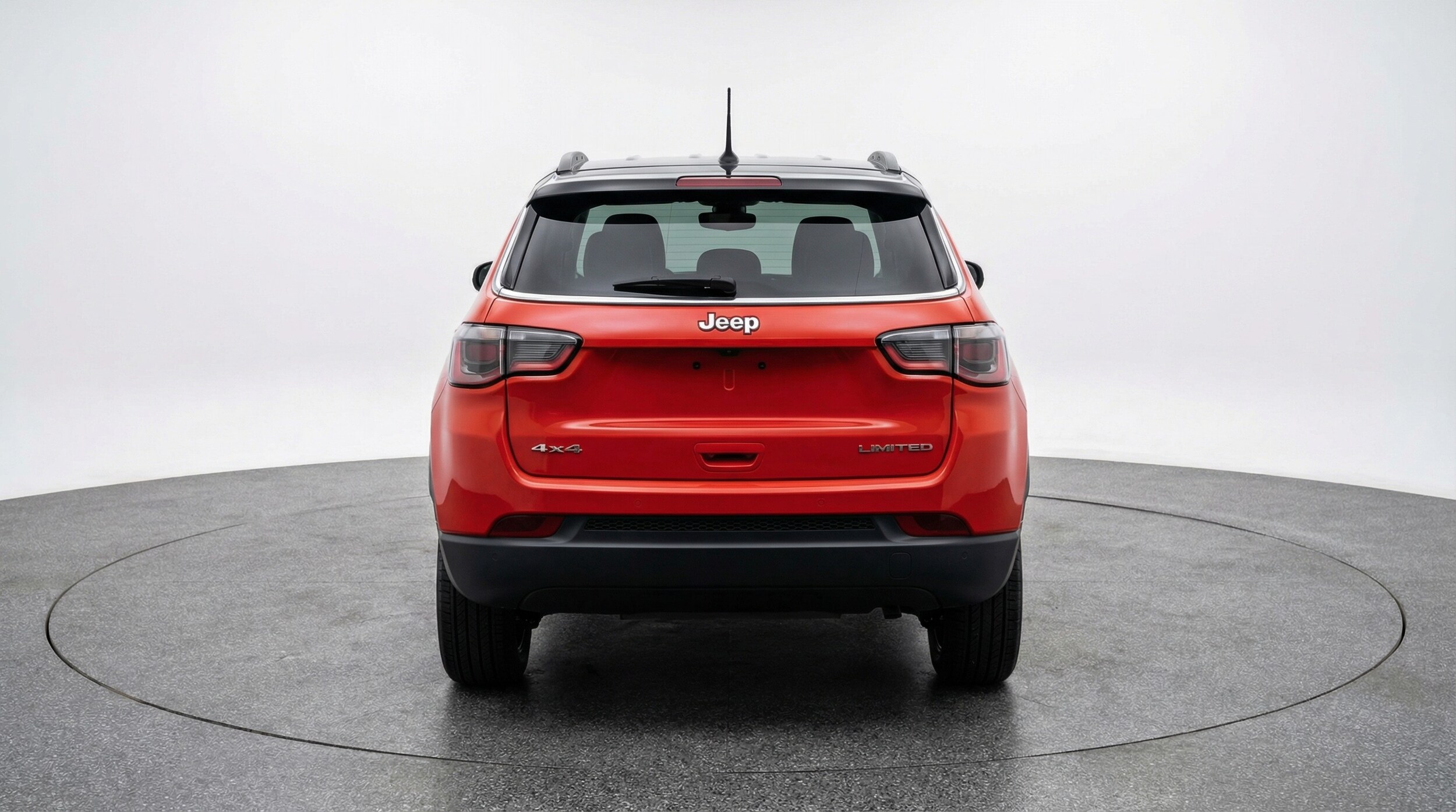 Thumbnail: 2025 Jeep Compass - 6