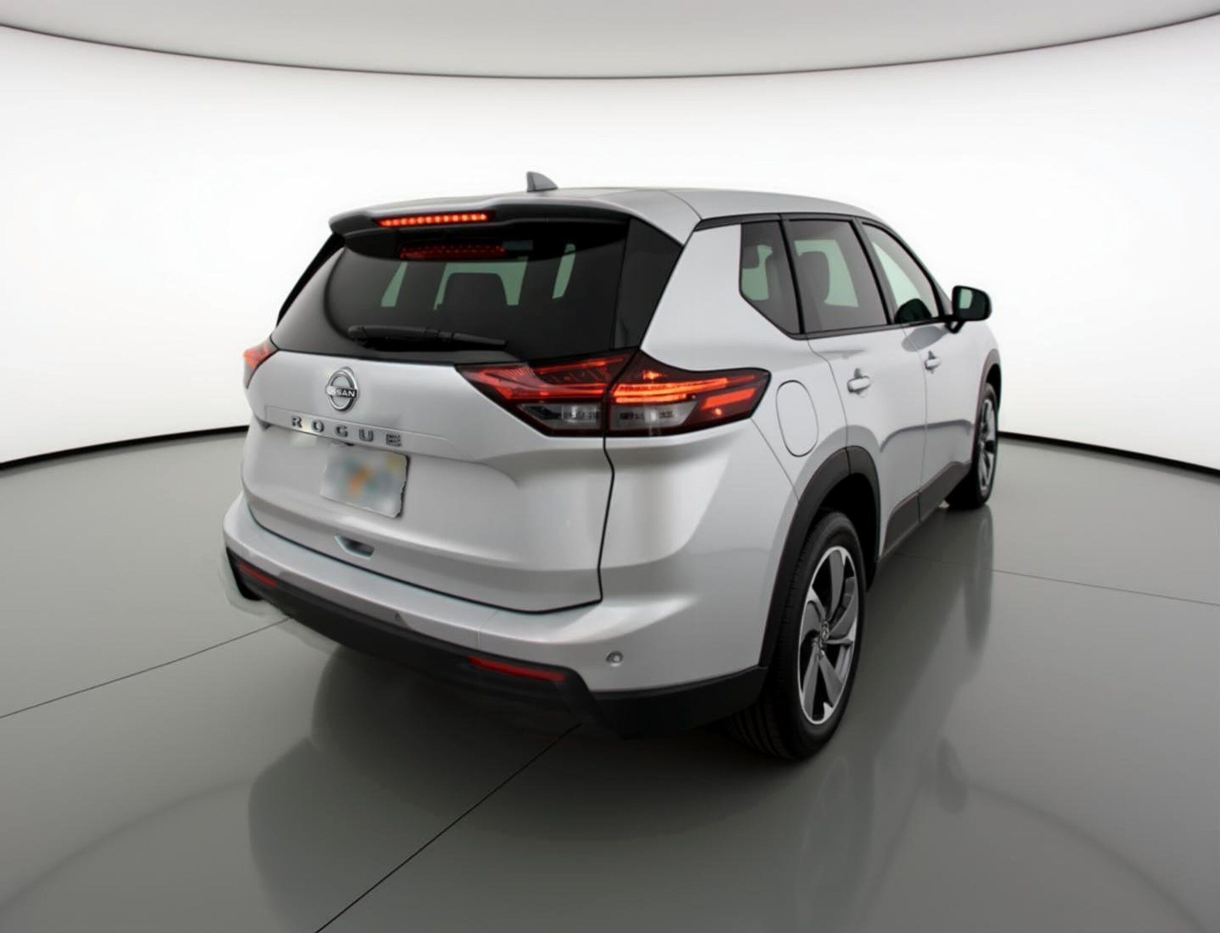 Thumbnail: 2025 Nissan Rogue - 9