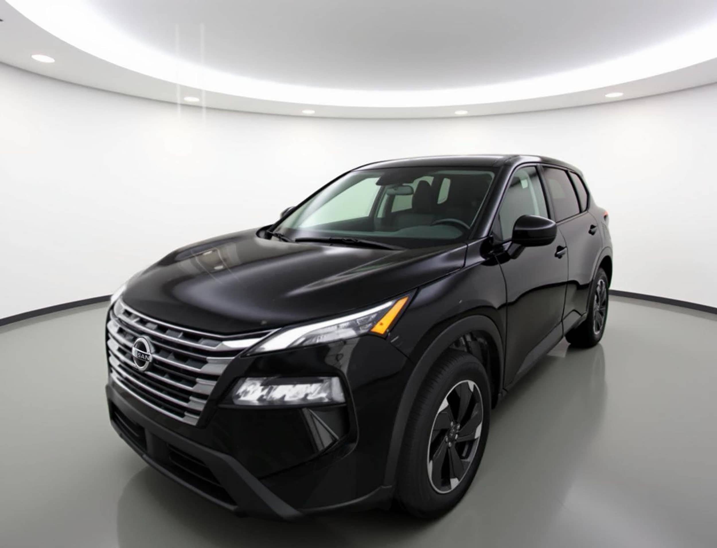 Thumbnail: 2025 Nissan Rogue - 3