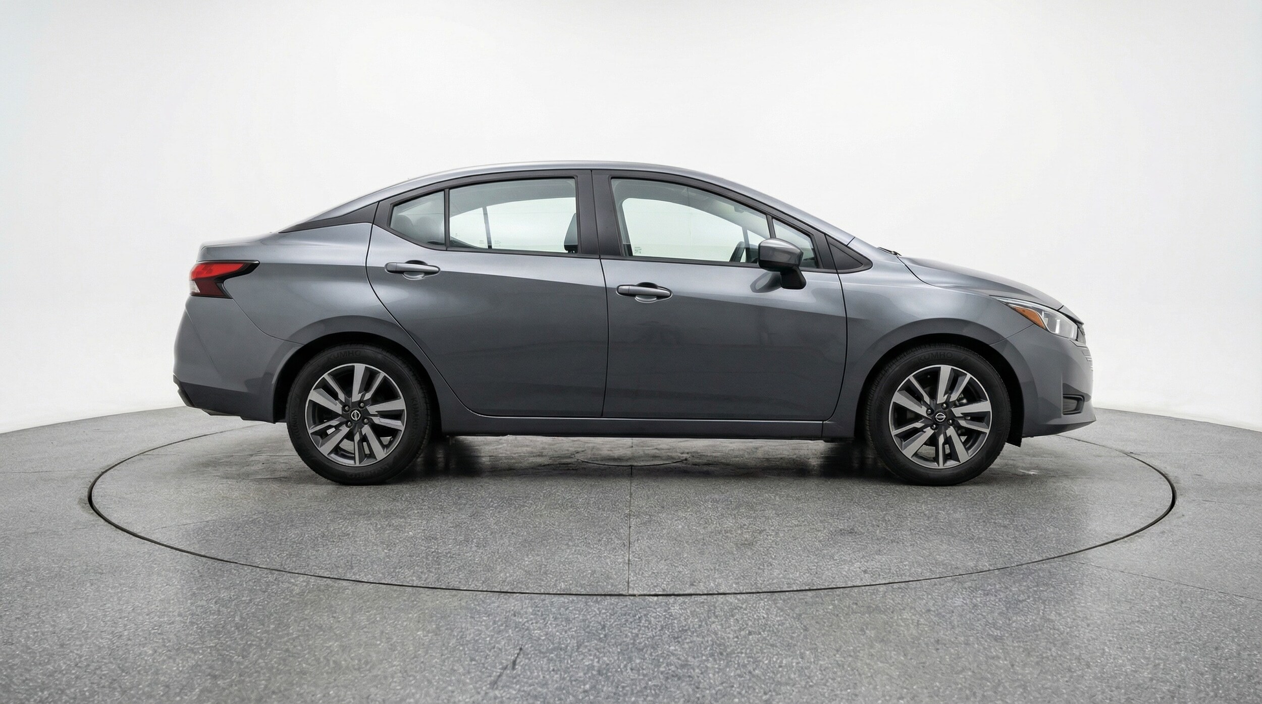 Thumbnail: 2025 Nissan Versa - 8