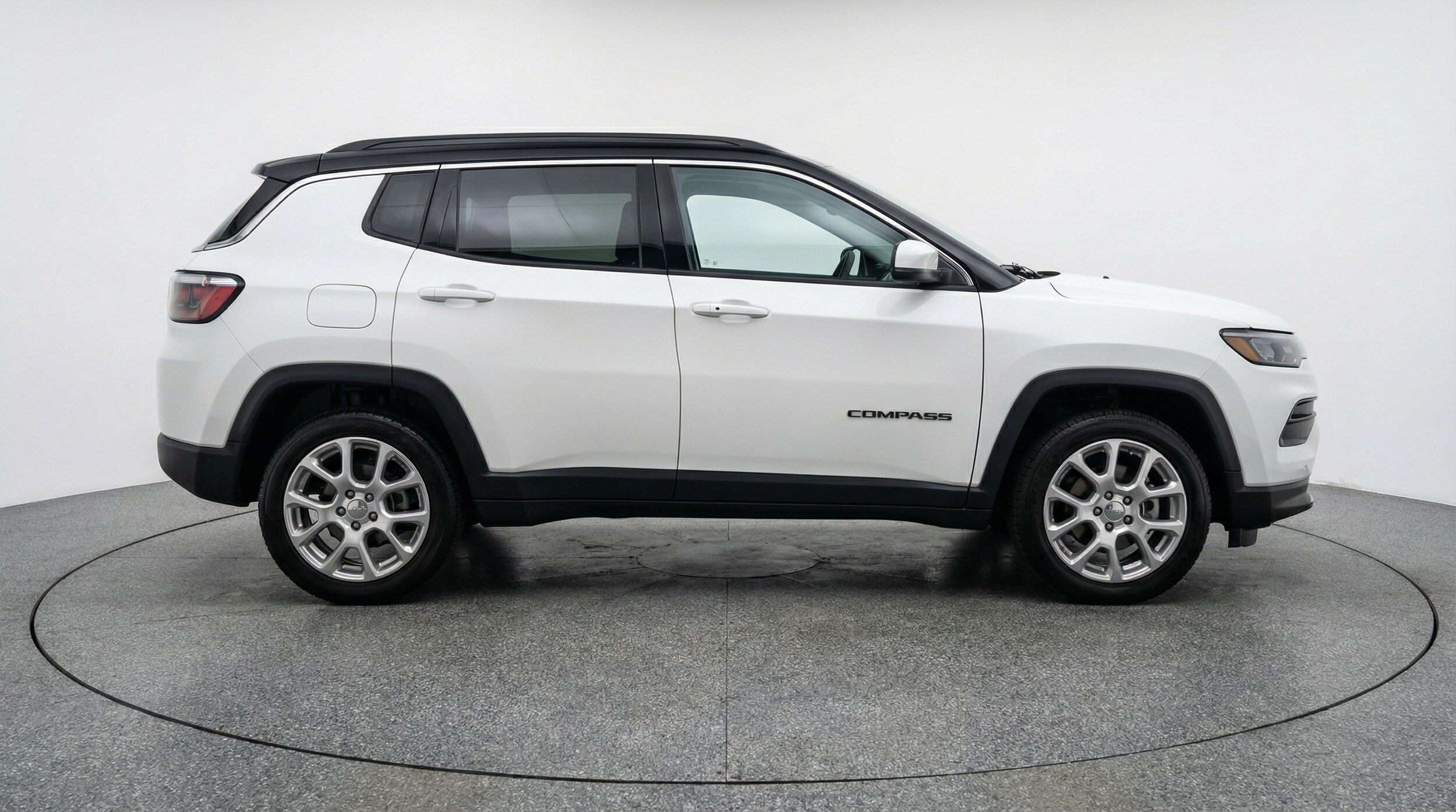 Thumbnail: 2025 Jeep Compass - 8